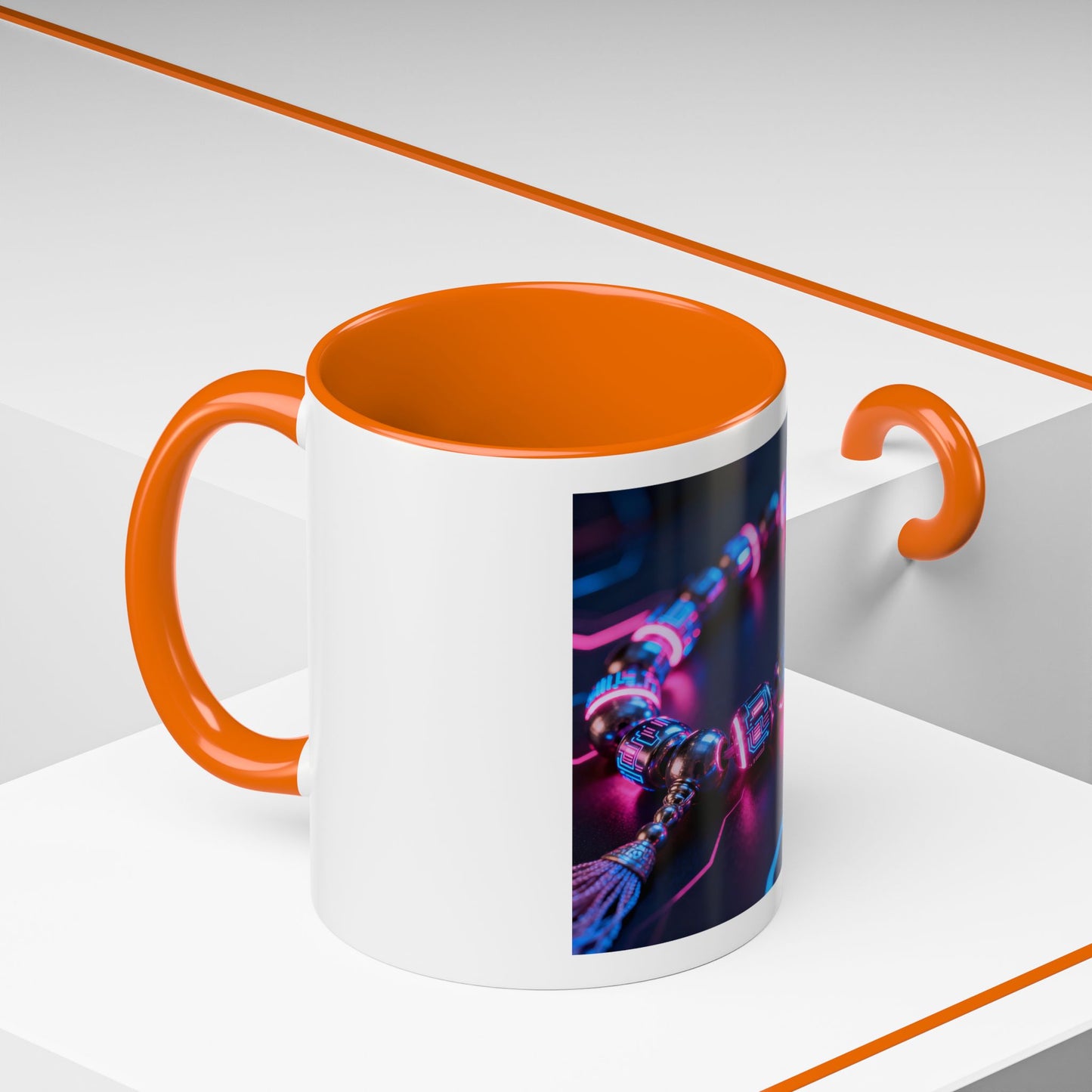 Mug L'Indispensable de Votre Matin