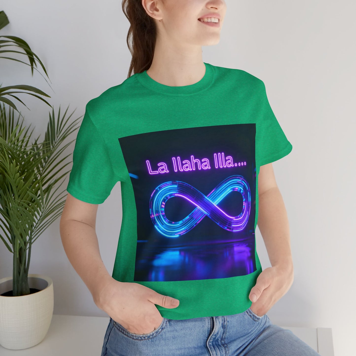 Révélez votre force intérieure – T-Shirt Édition Limitée 2025
