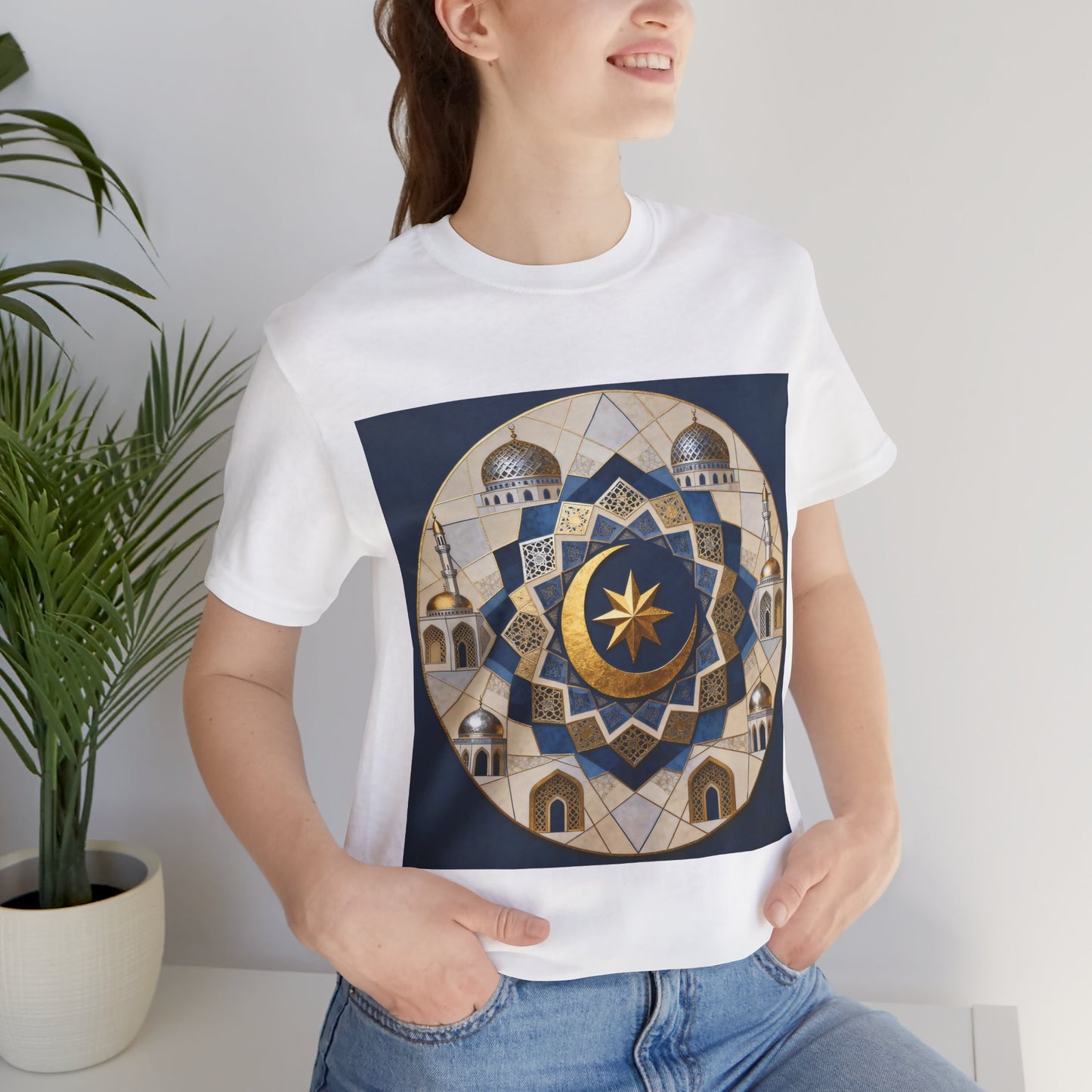 Révélez votre force intérieure – T-Shirt Édition Limitée 2025
