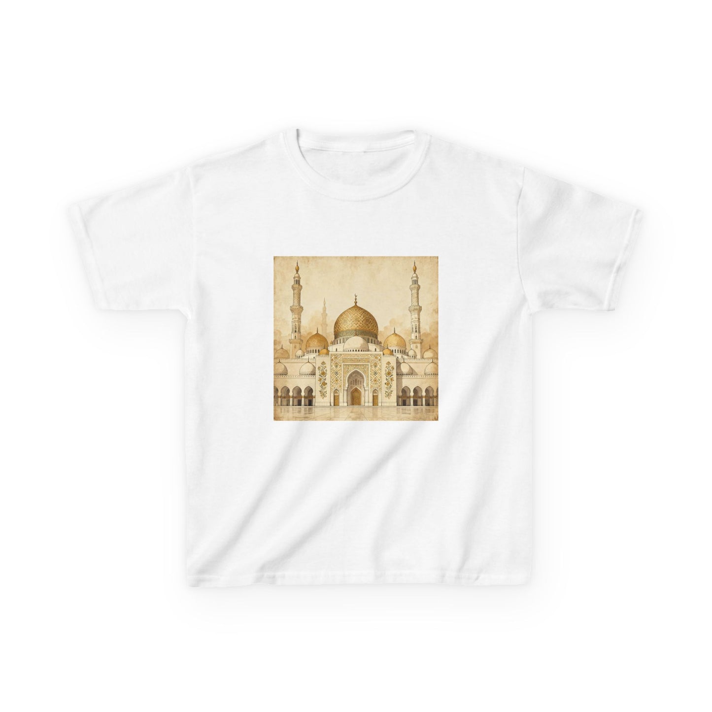 T-shirt Enfant Fun & Stylé