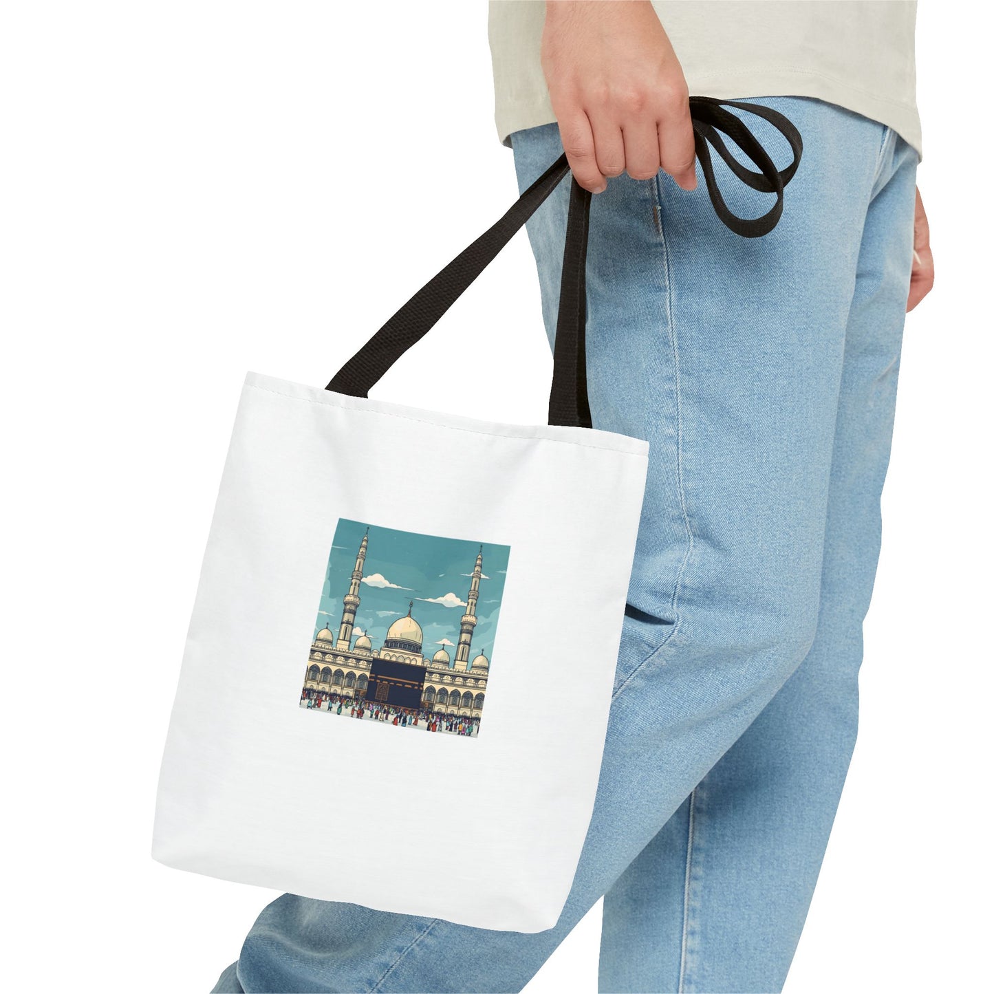 Tote Bag Pratique Stylé