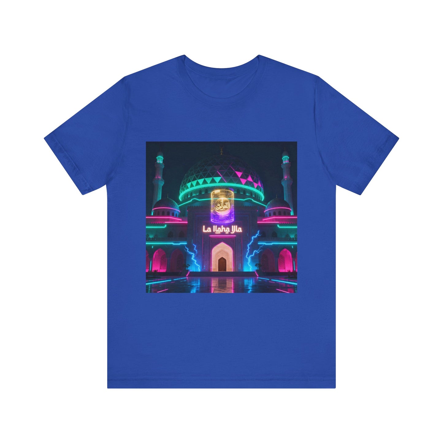 Révélez votre force intérieure – T-Shirt Édition Limitée 2025