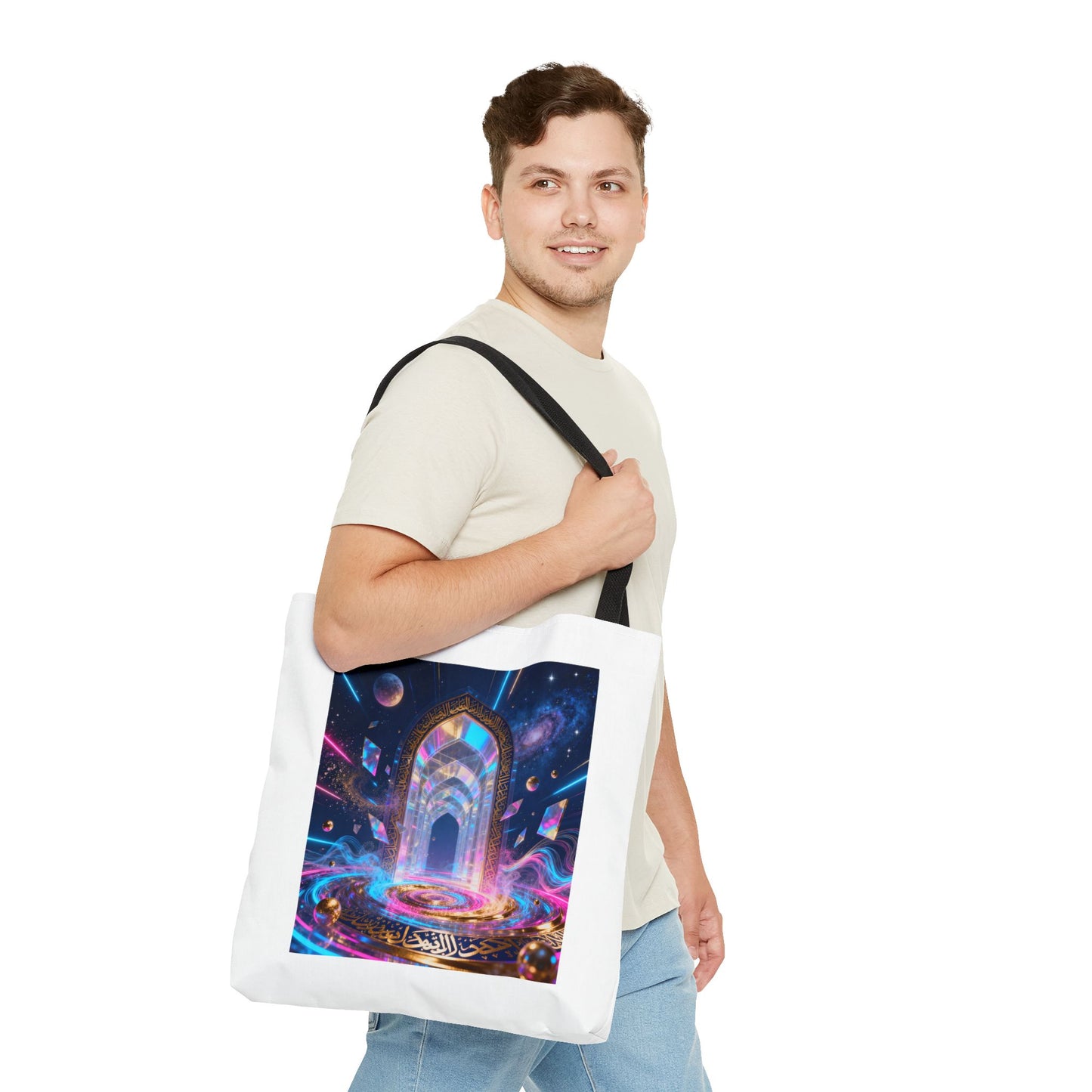 Tote Bag Pratique Stylé