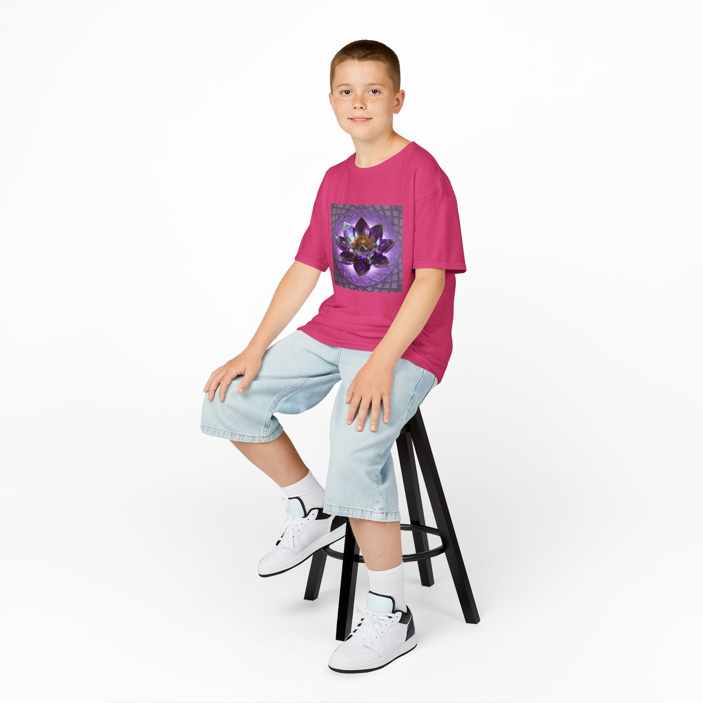 T-shirt Enfant Fun & Stylé