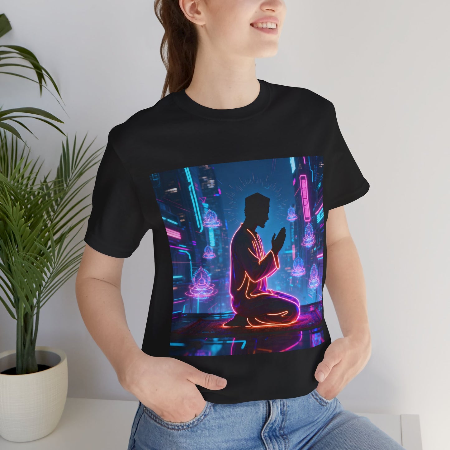 Révélez votre force intérieure – T-Shirt Édition Limitée 2025