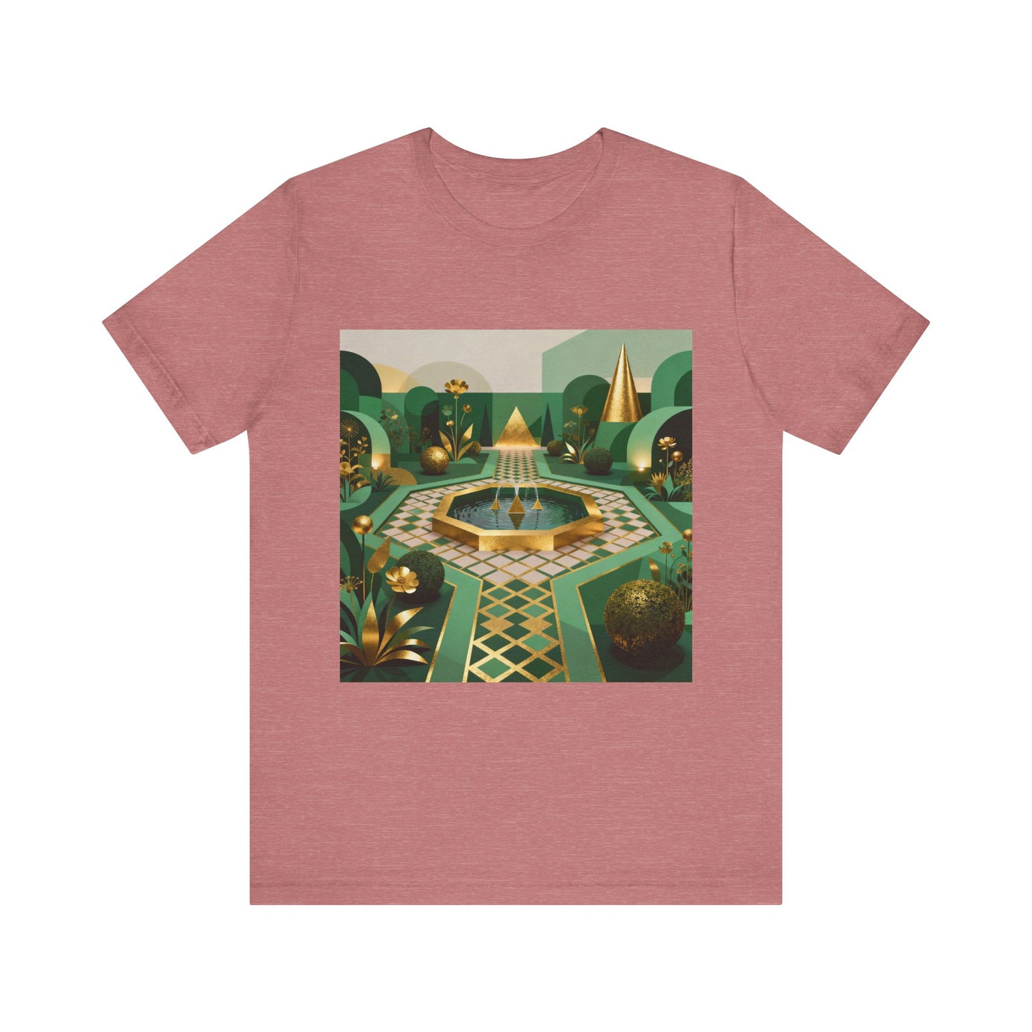 Révélez votre force intérieure – T-Shirt Édition Limitée 2025