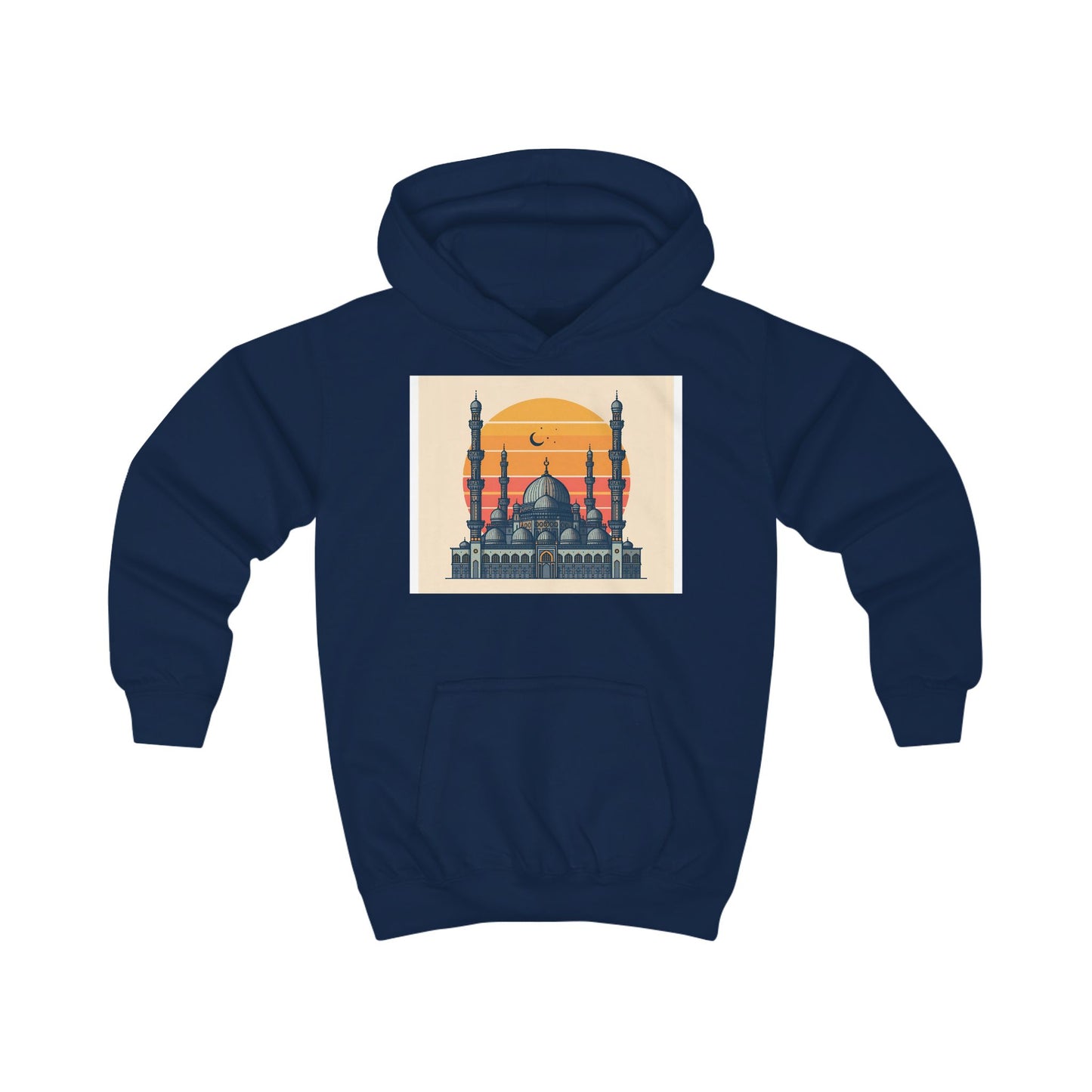 Sweatshirt Enfant Fun – Doux, Stylé et Résistant