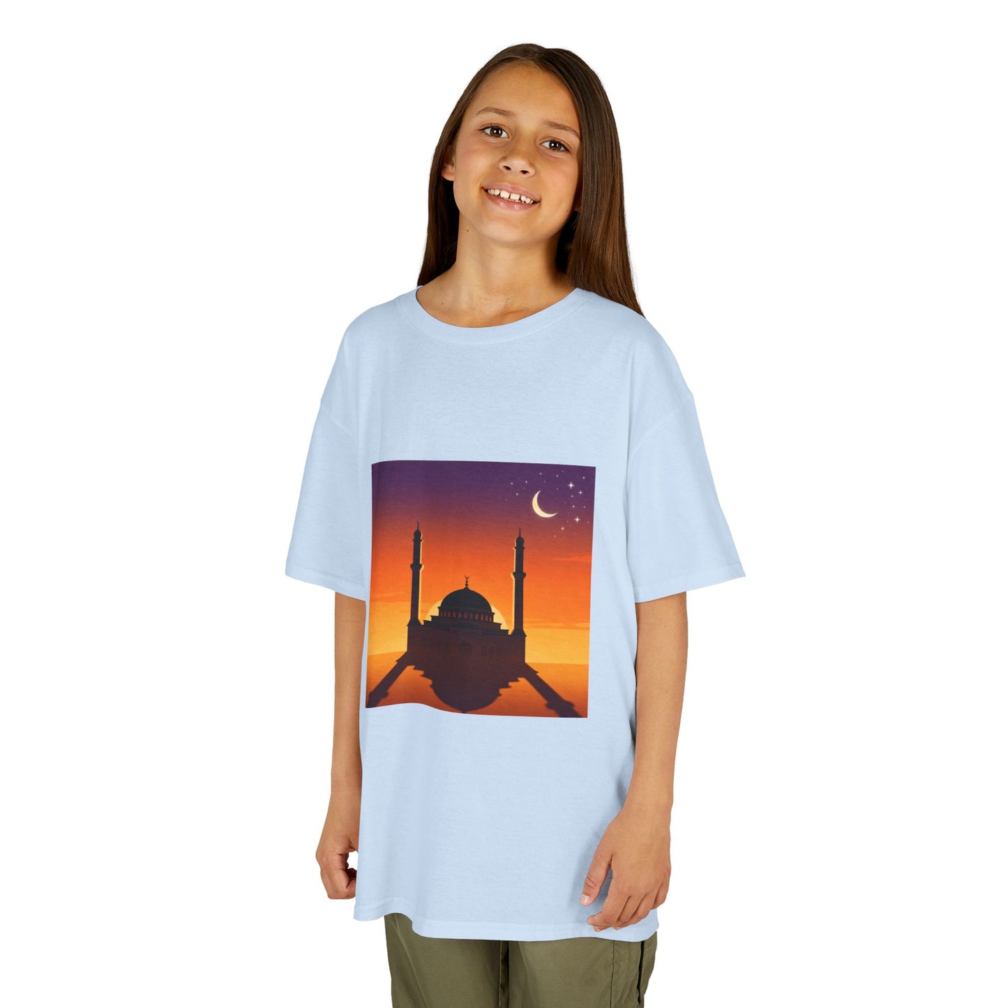 T-shirt Enfant Fun & Stylé