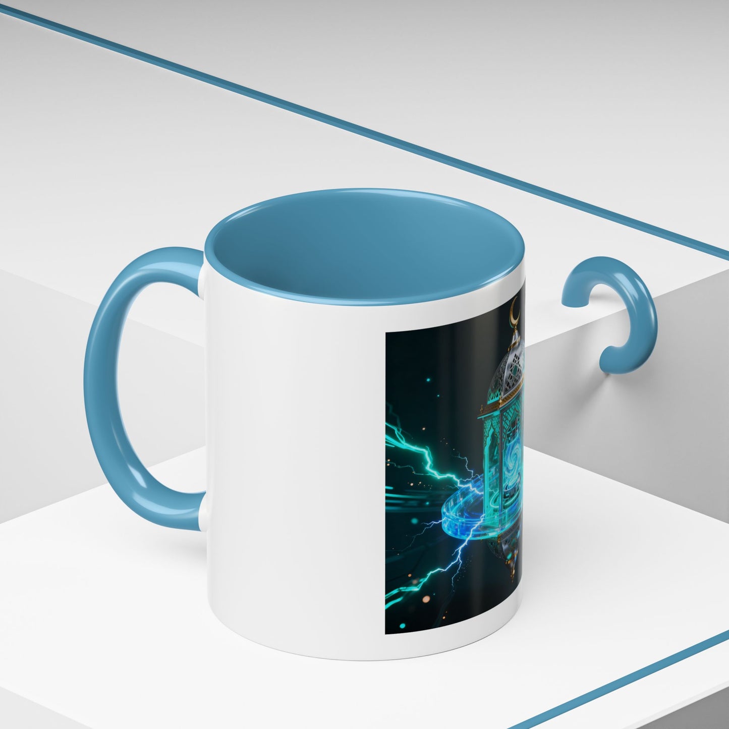 Mug L'Indispensable de Votre Matin