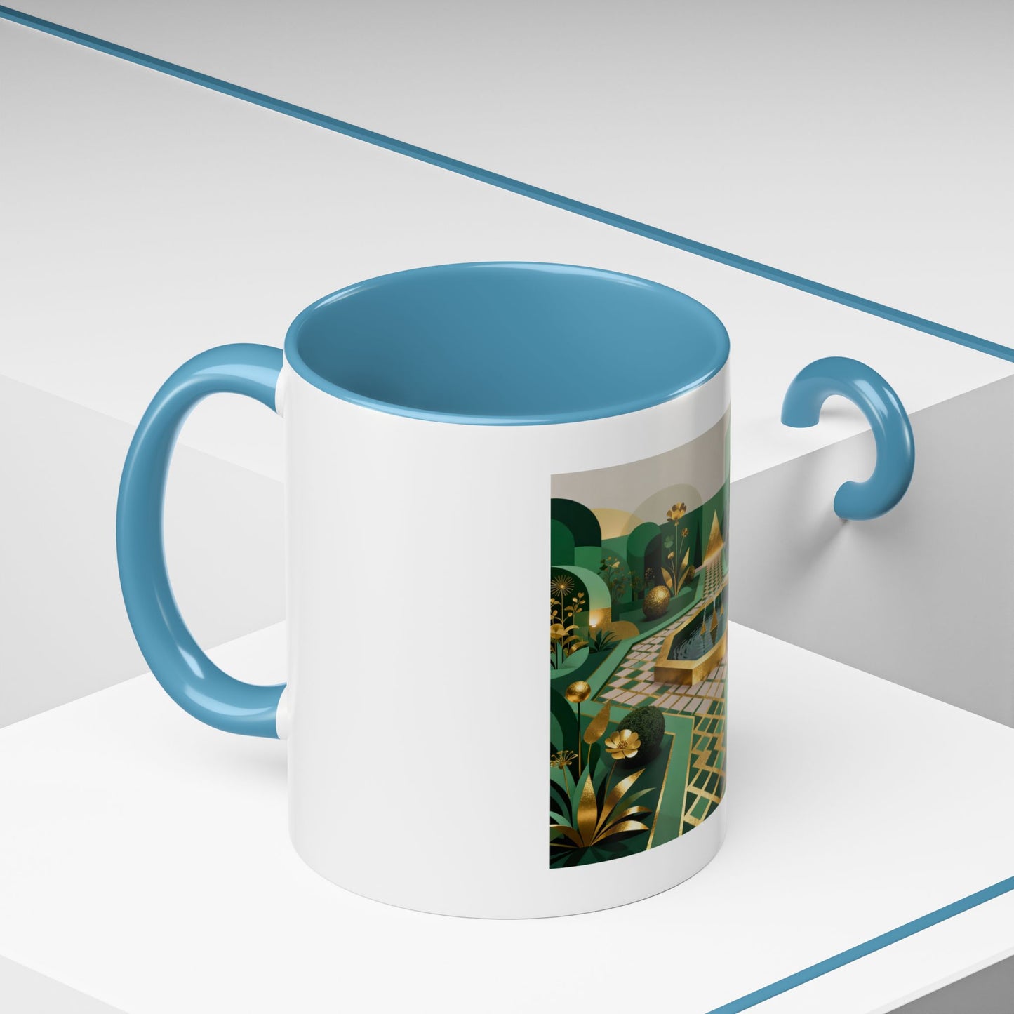 Mug L'Indispensable de Votre Matin