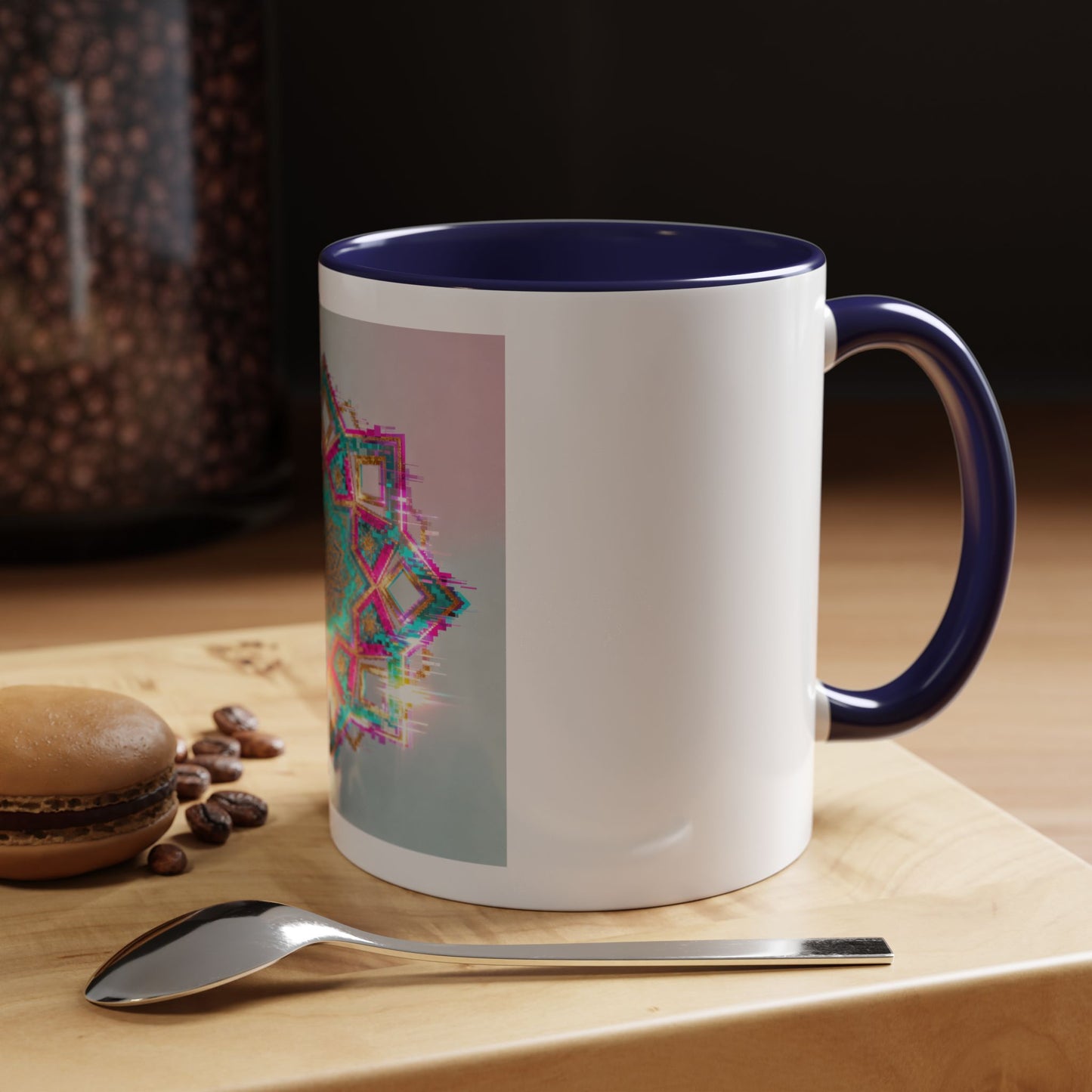 Mug L'Indispensable de Votre Matin