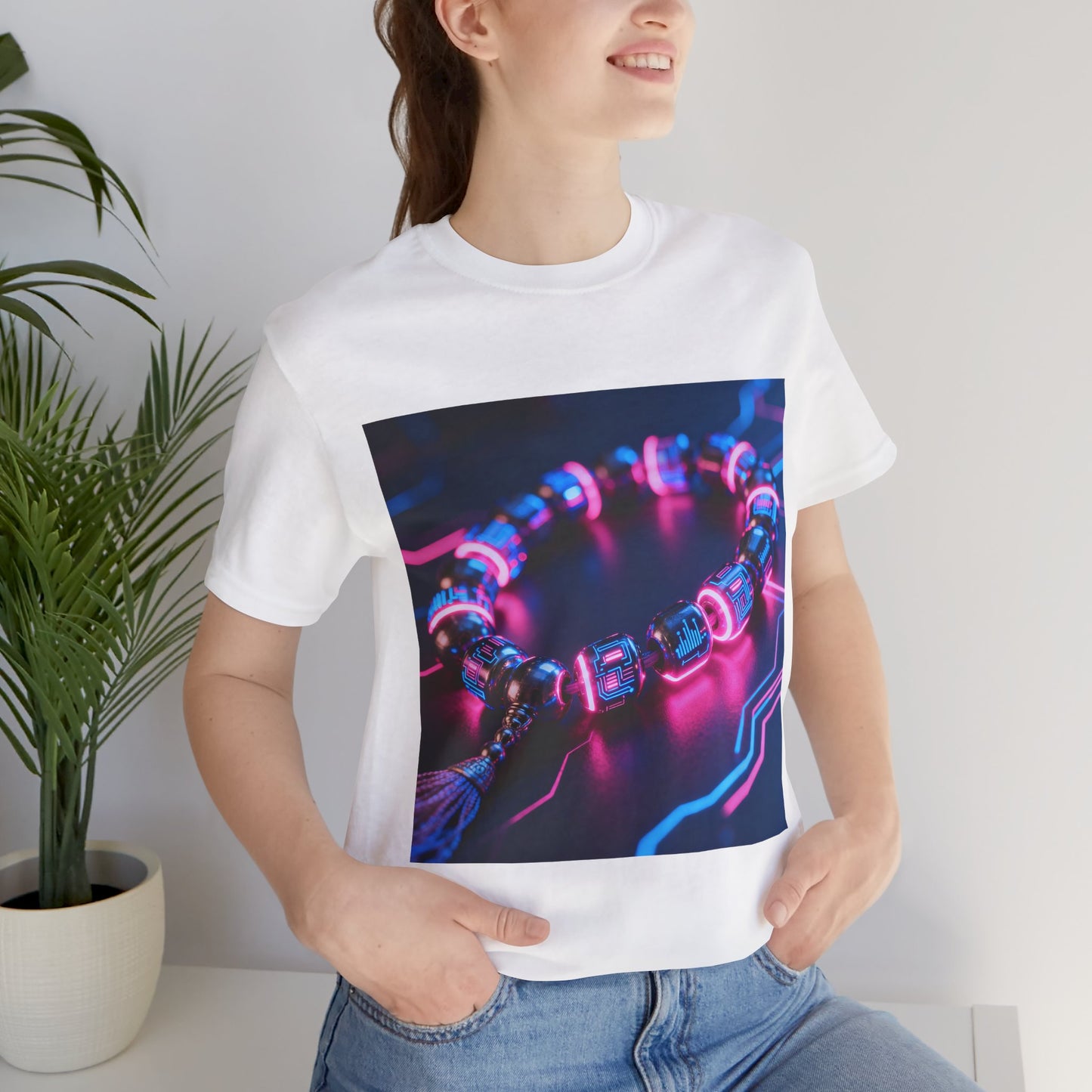 Révélez votre force intérieure – T-Shirt Édition Limitée 2025
