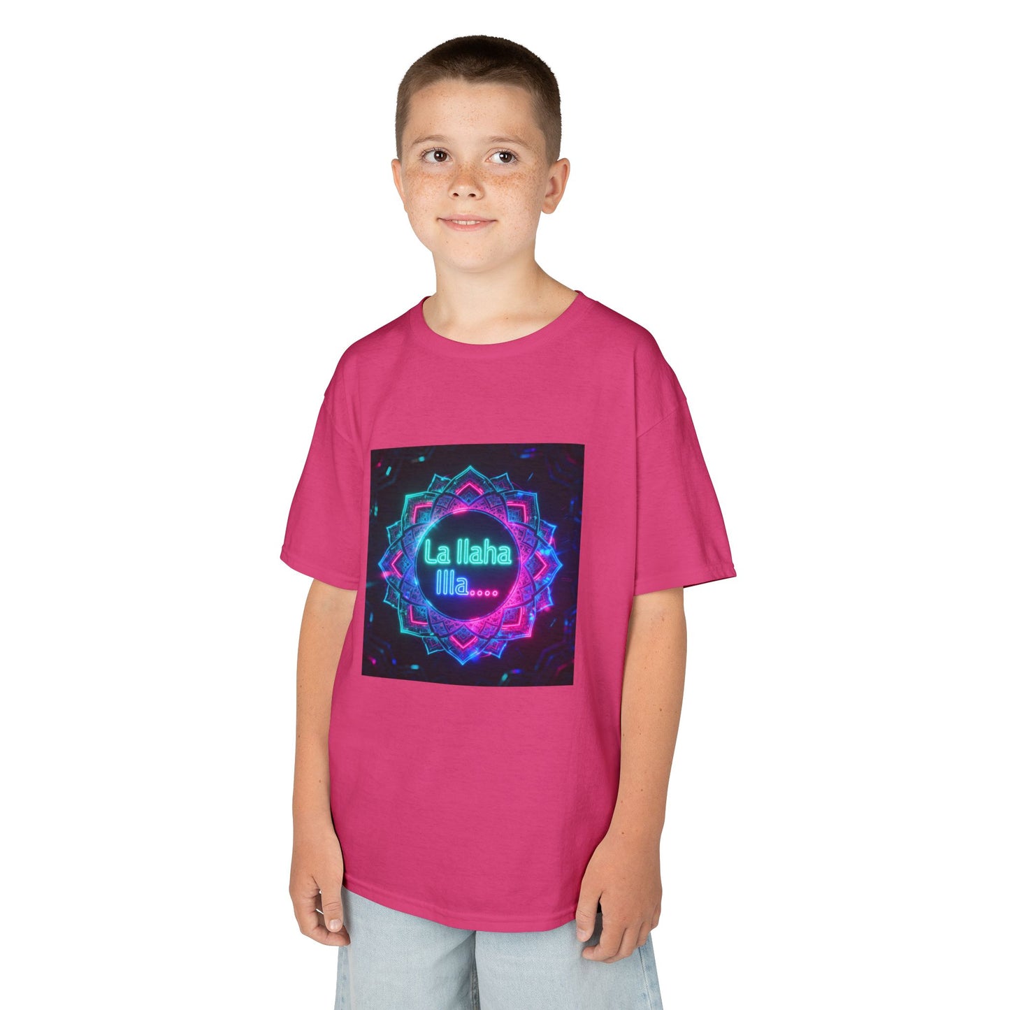 T-shirt Enfant Fun & Stylé