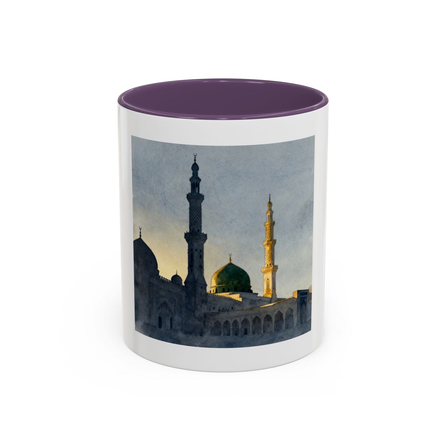 Mug L'Indispensable de Votre Matin