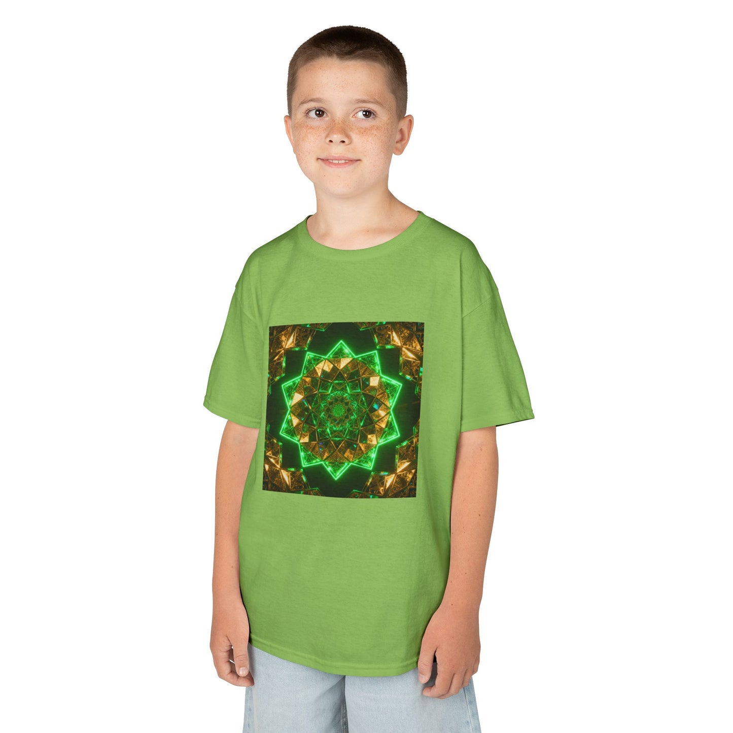 T-shirt Enfant Fun & Stylé