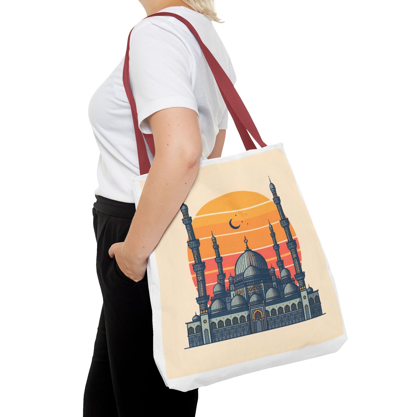 Tote Bag Pratique Stylé