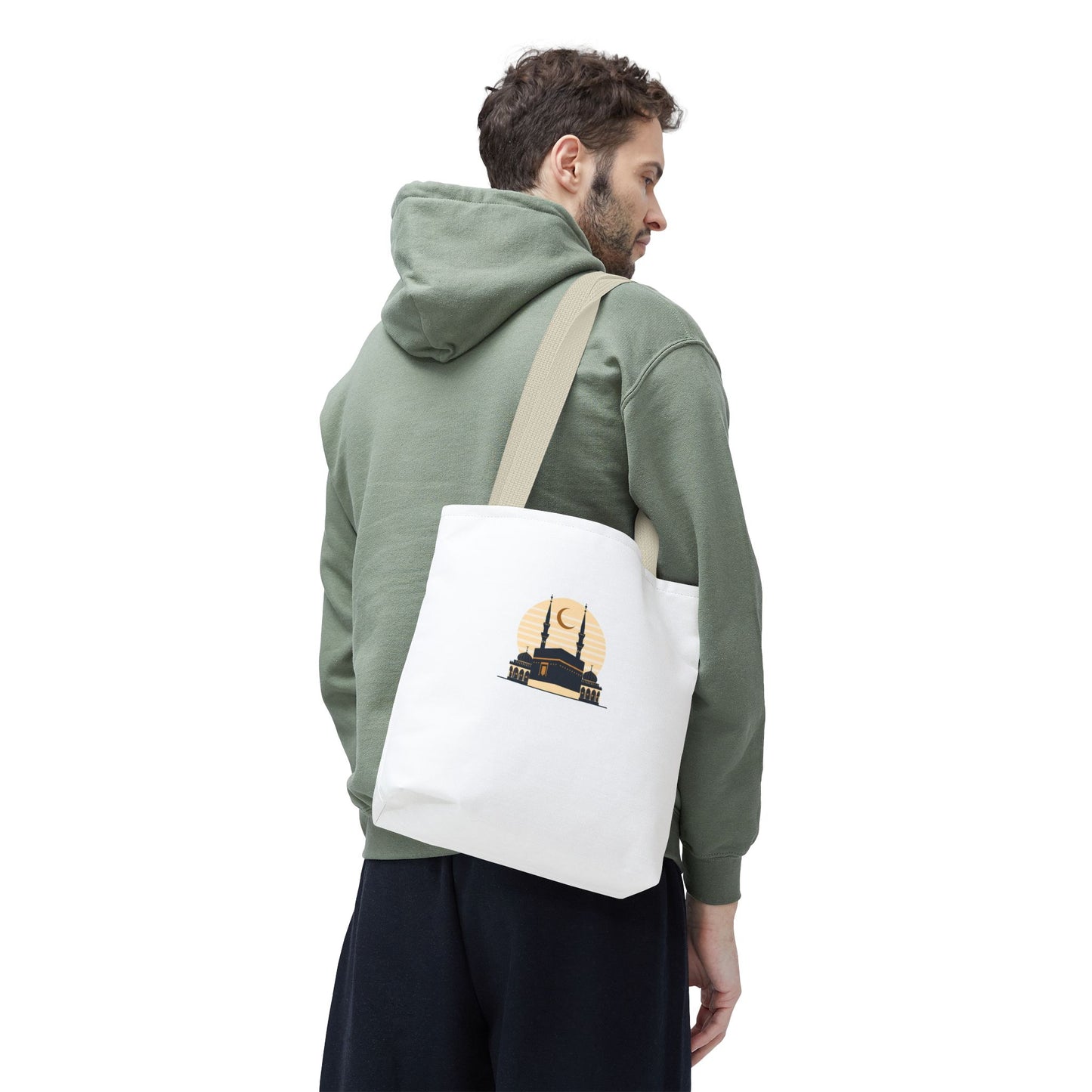Tote Bag Pratique Stylé
