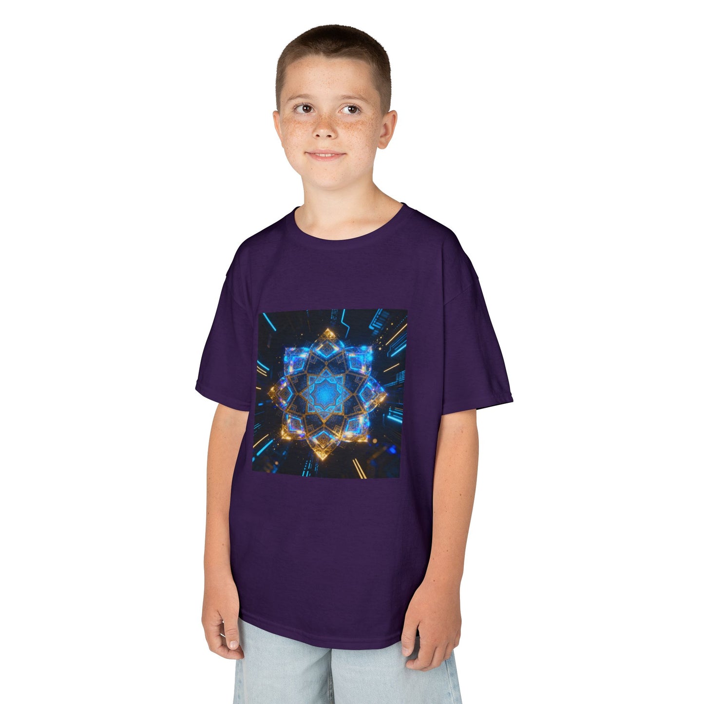 T-shirt Enfant Fun & Stylé