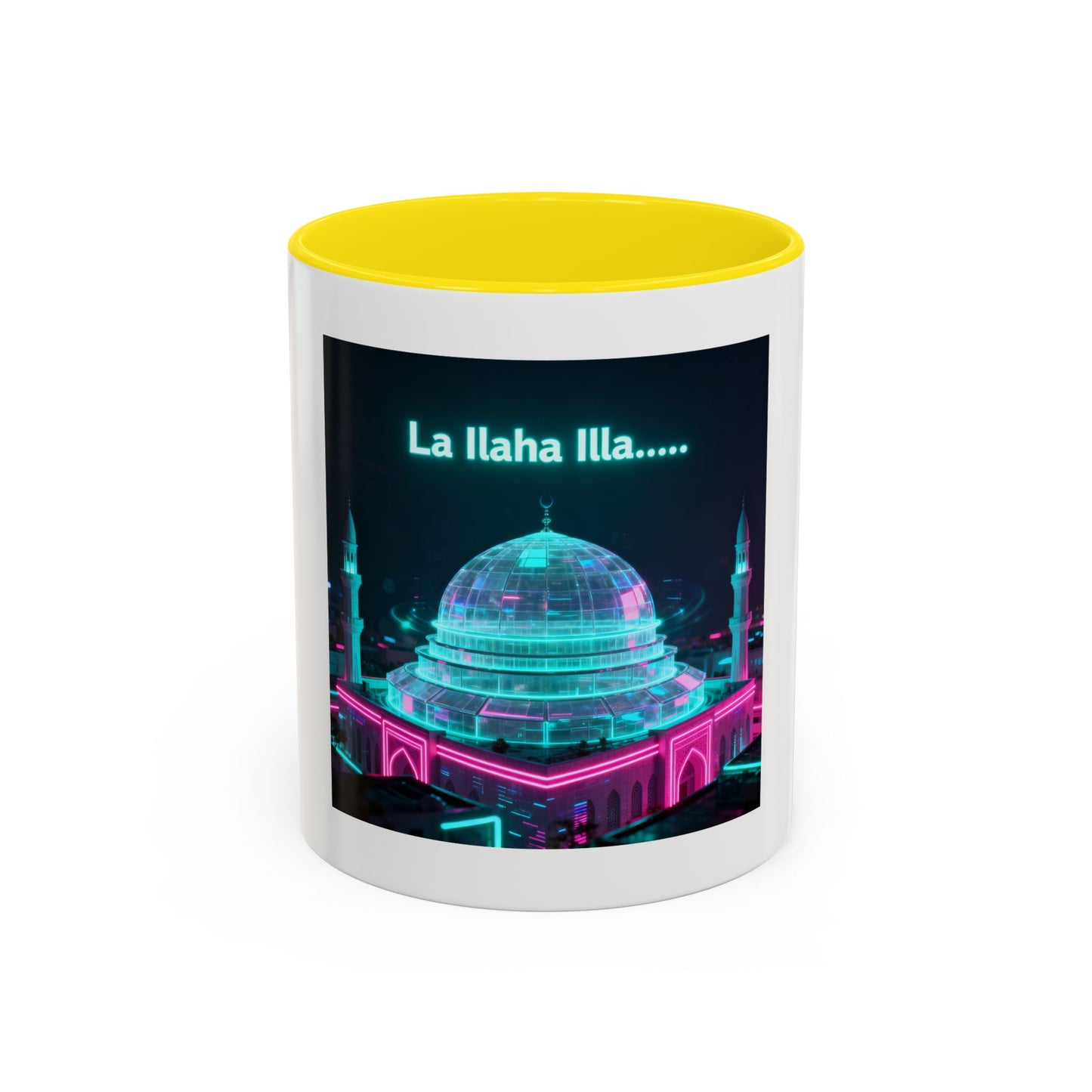 Mug L'Indispensable de Votre Matin