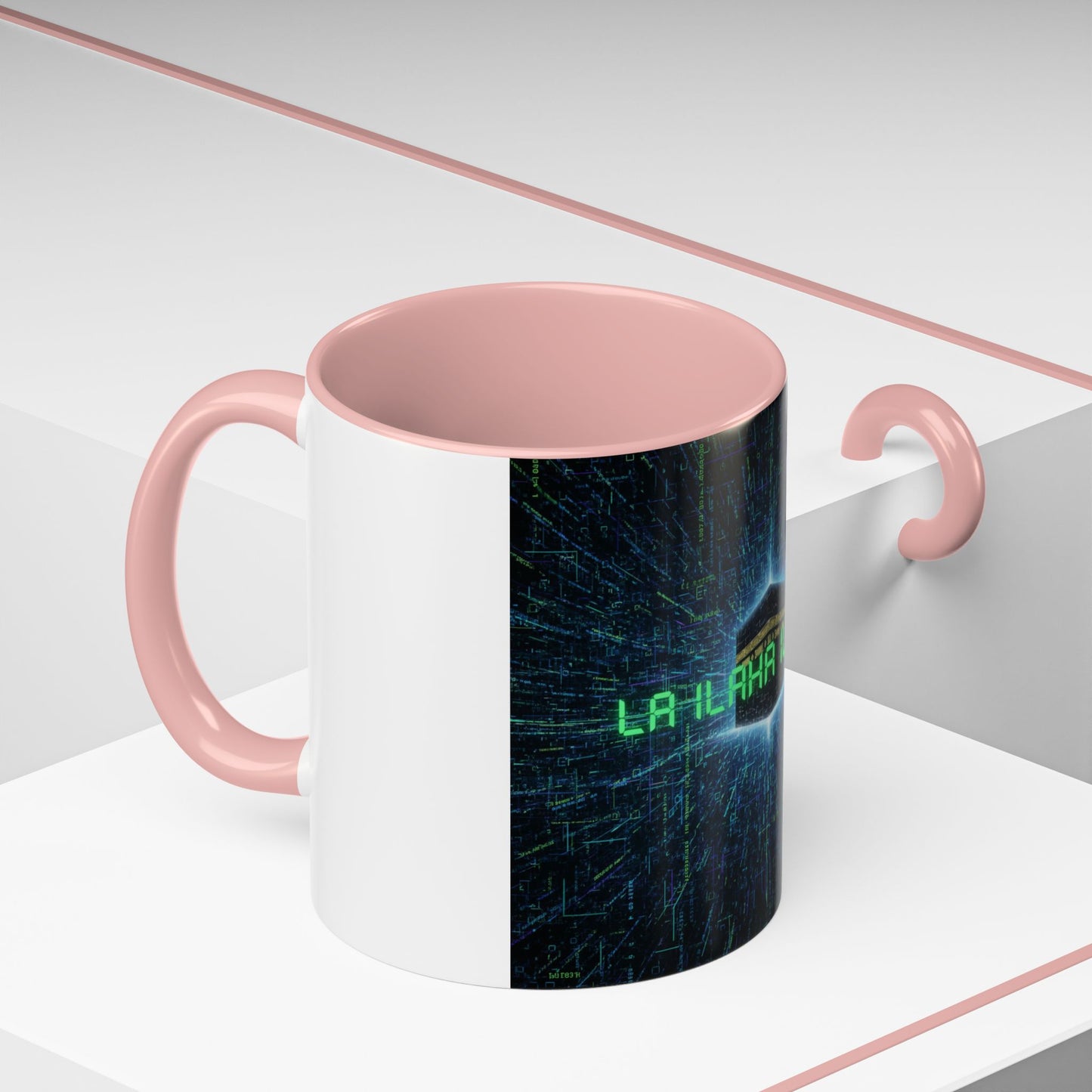 Mug L'Indispensable de Votre Matin