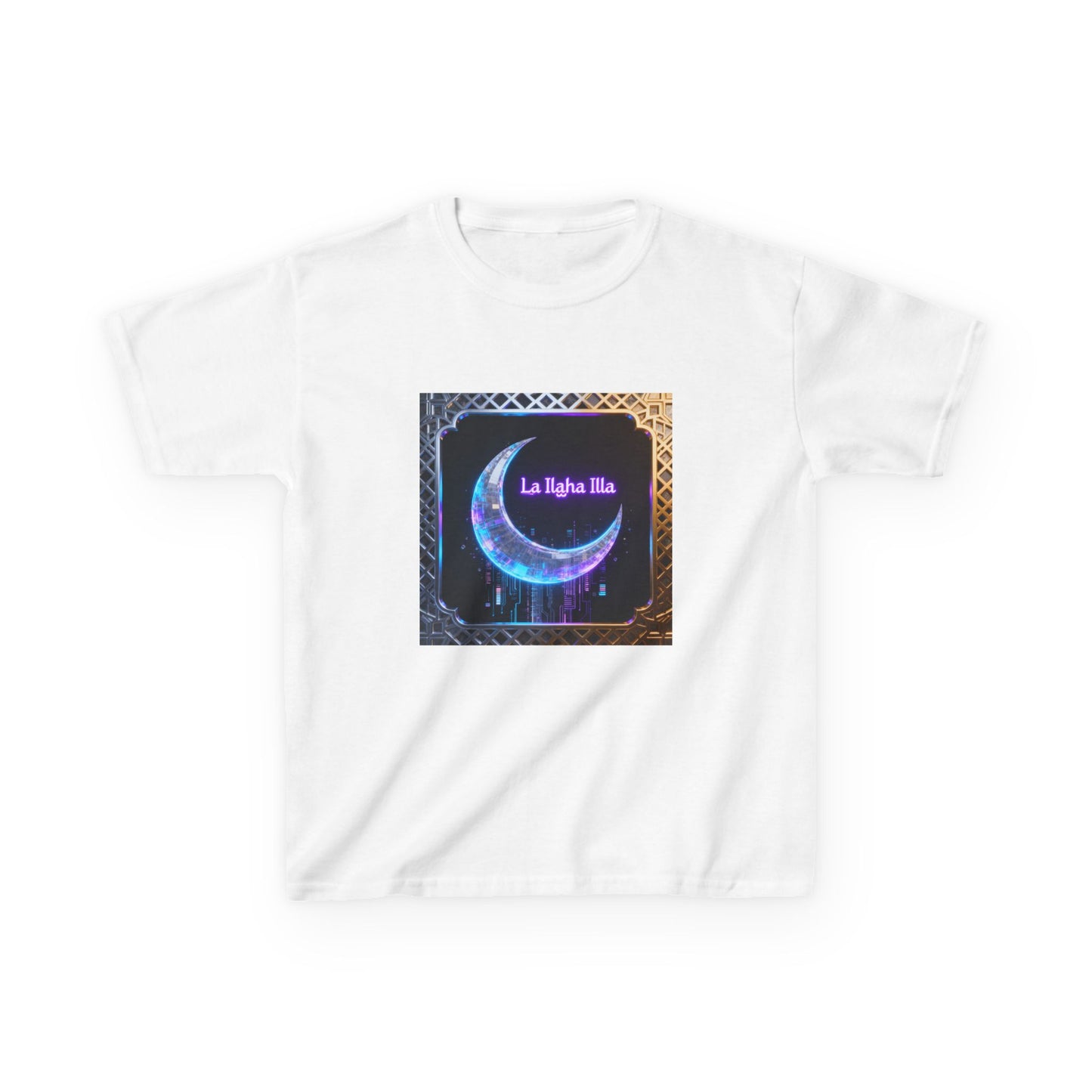 T-shirt Enfant Fun & Stylé