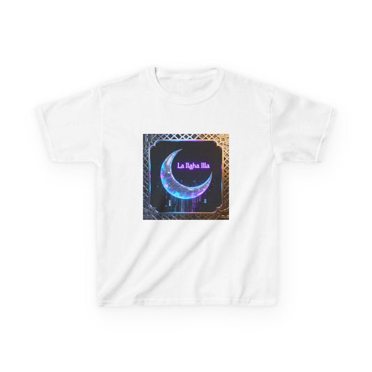 T-shirt Enfant Fun & Stylé