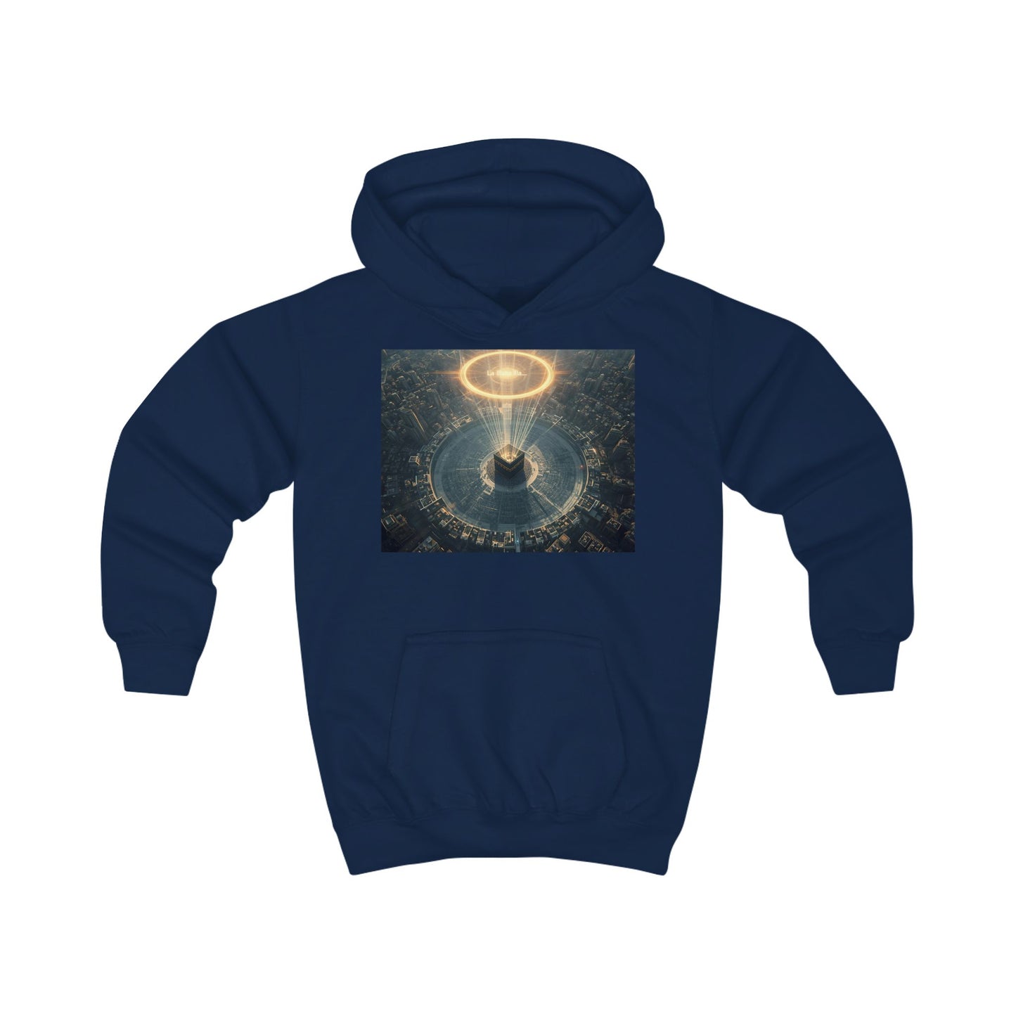 Sweatshirt Enfant Fun – Doux, Stylé et Résistant