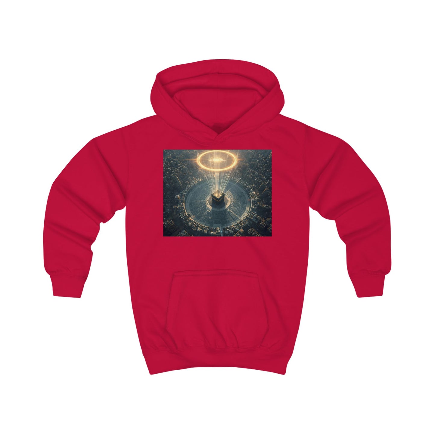 Sweatshirt Enfant Fun – Doux, Stylé et Résistant