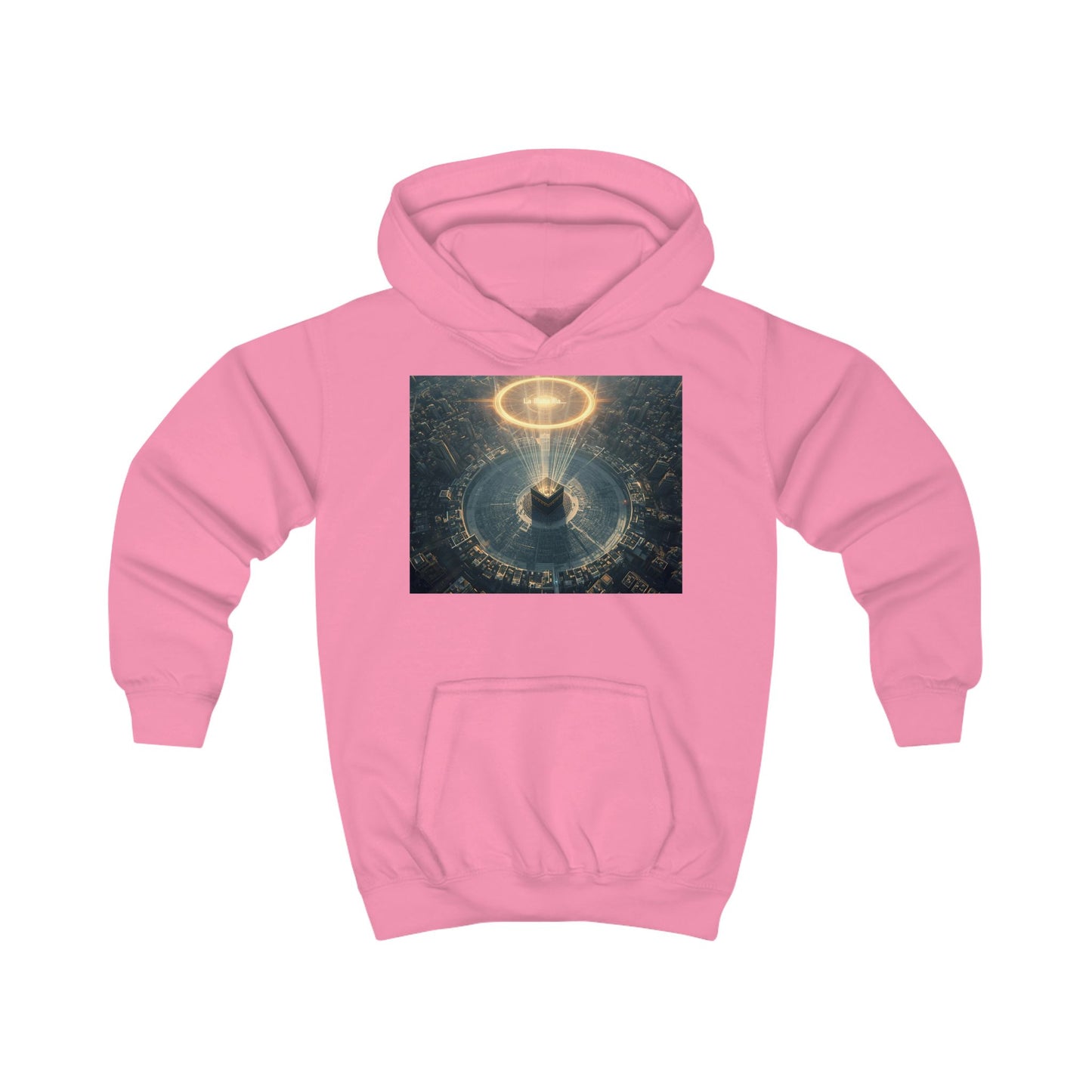 Sweatshirt Enfant Fun – Doux, Stylé et Résistant