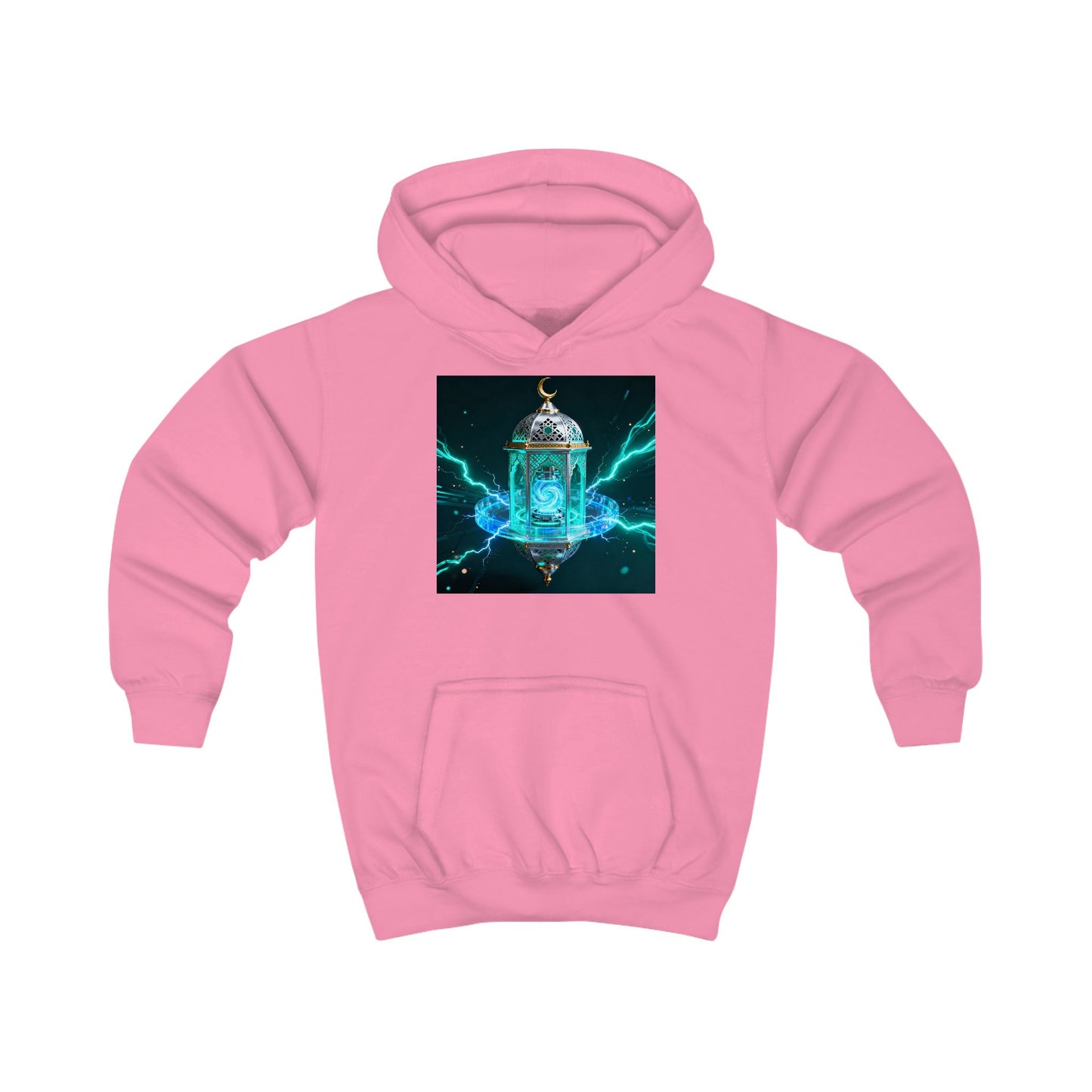 Sweatshirt Enfant Fun – Doux, Stylé et Résistant