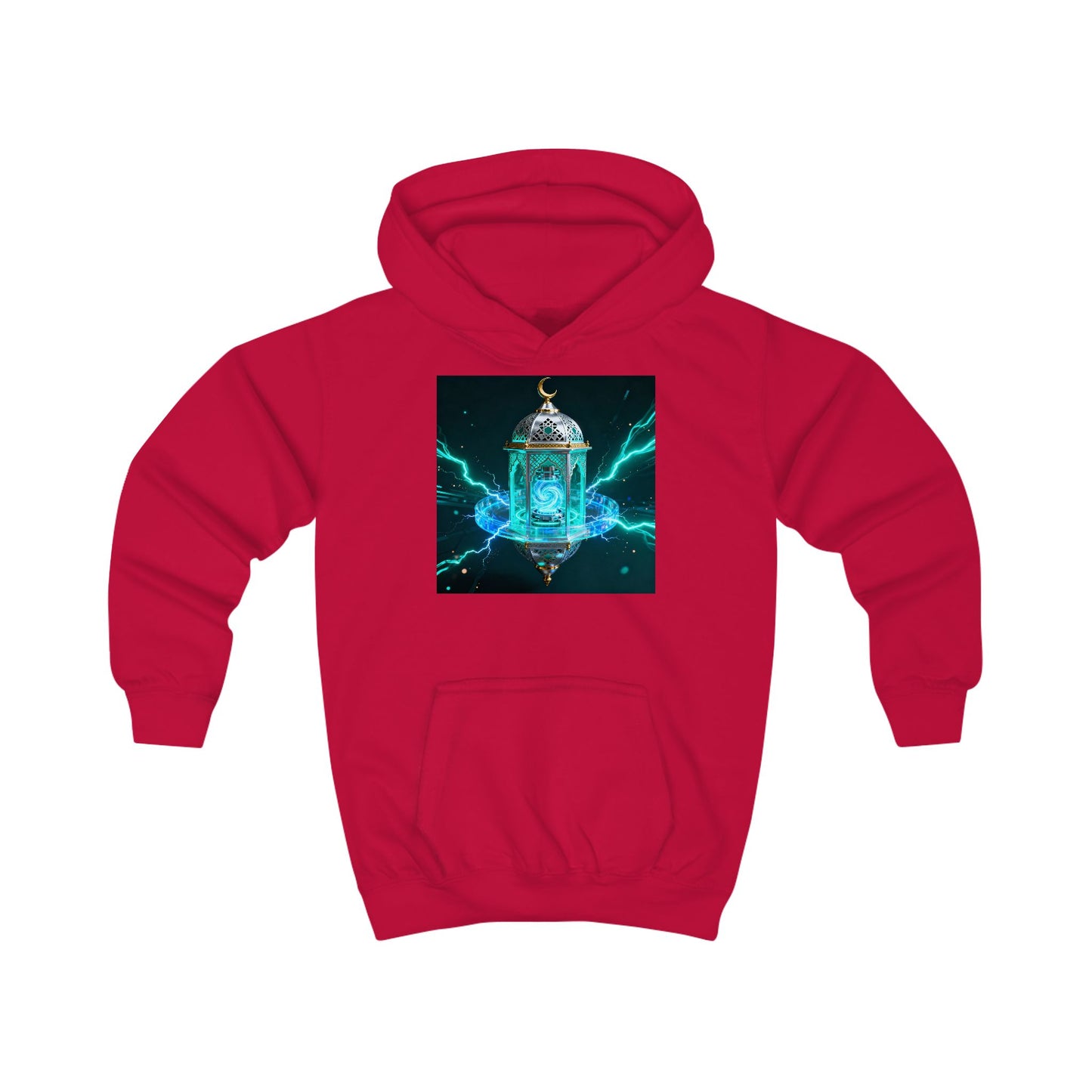 Sweatshirt Enfant Fun – Doux, Stylé et Résistant