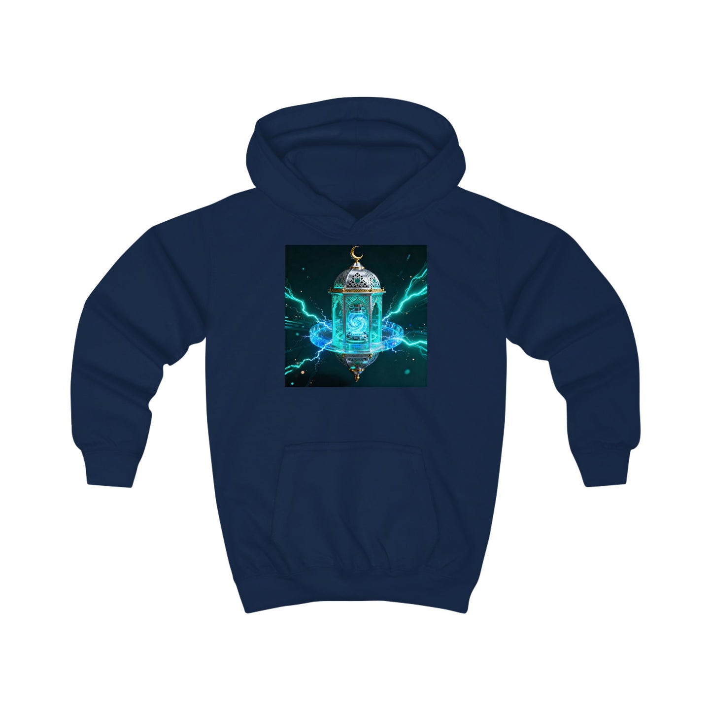 Sweatshirt Enfant Fun – Doux, Stylé et Résistant