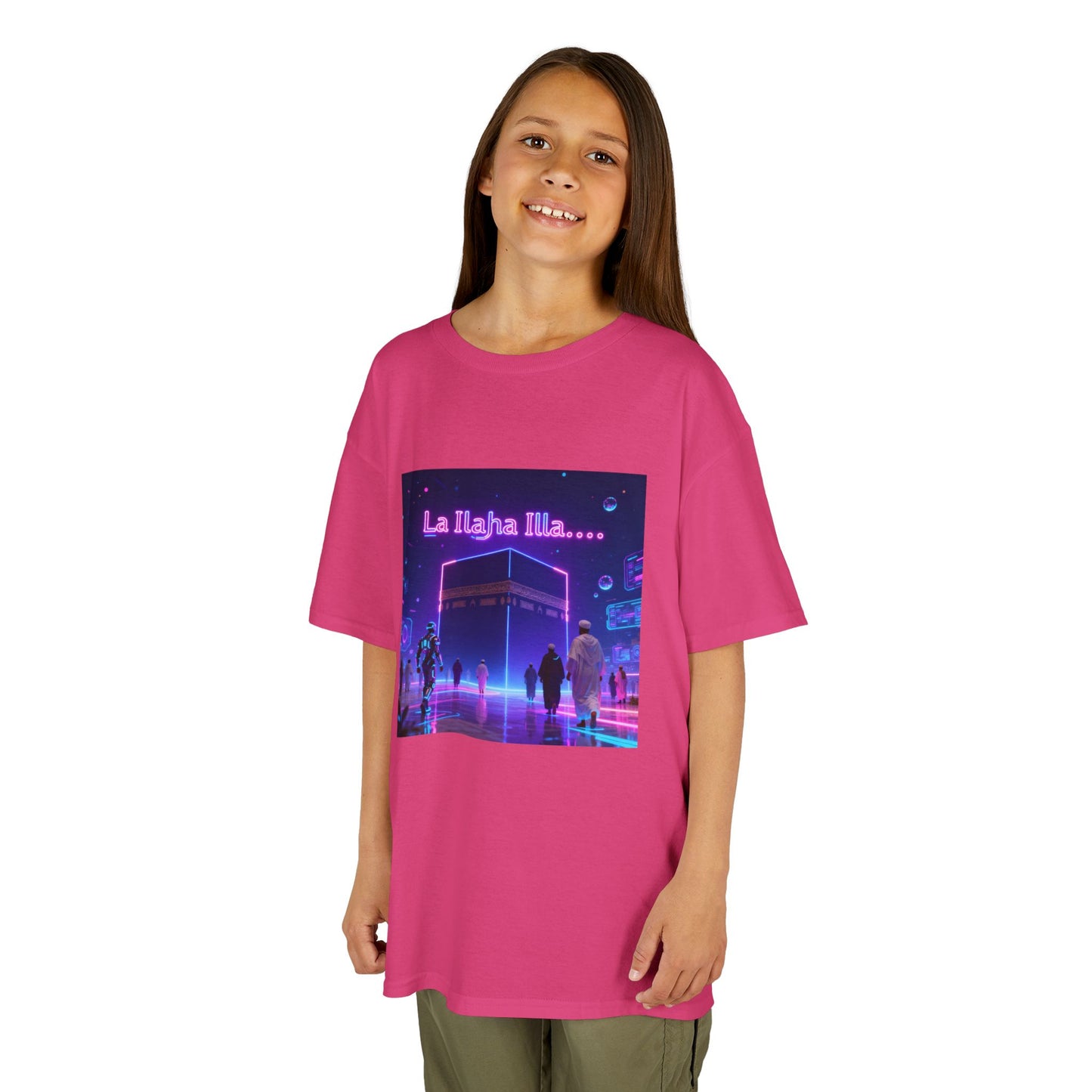 T-shirt Enfant Fun & Stylé