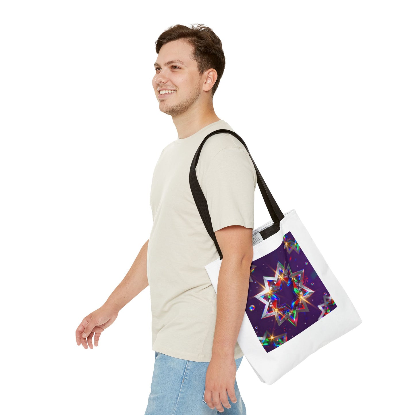 Tote Bag Pratique Stylé