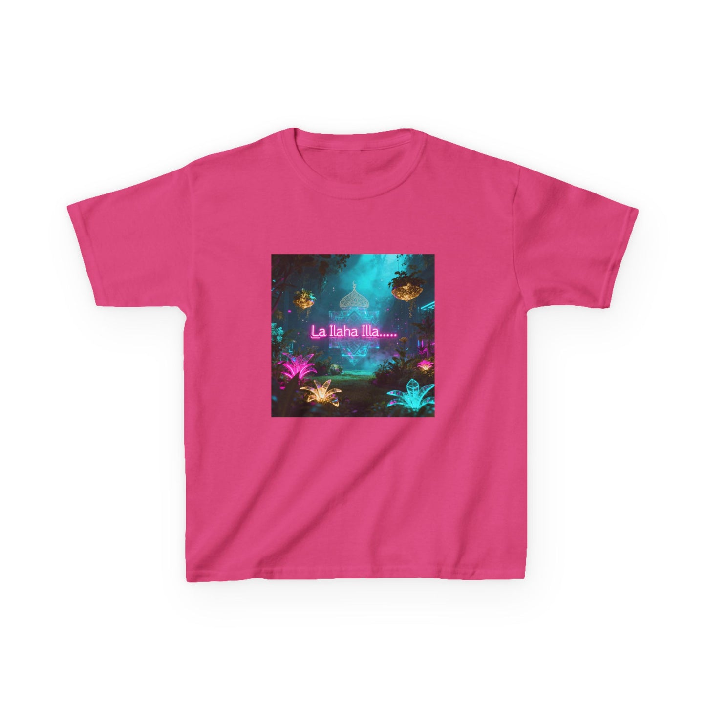 T-shirt Enfant Fun & Stylé