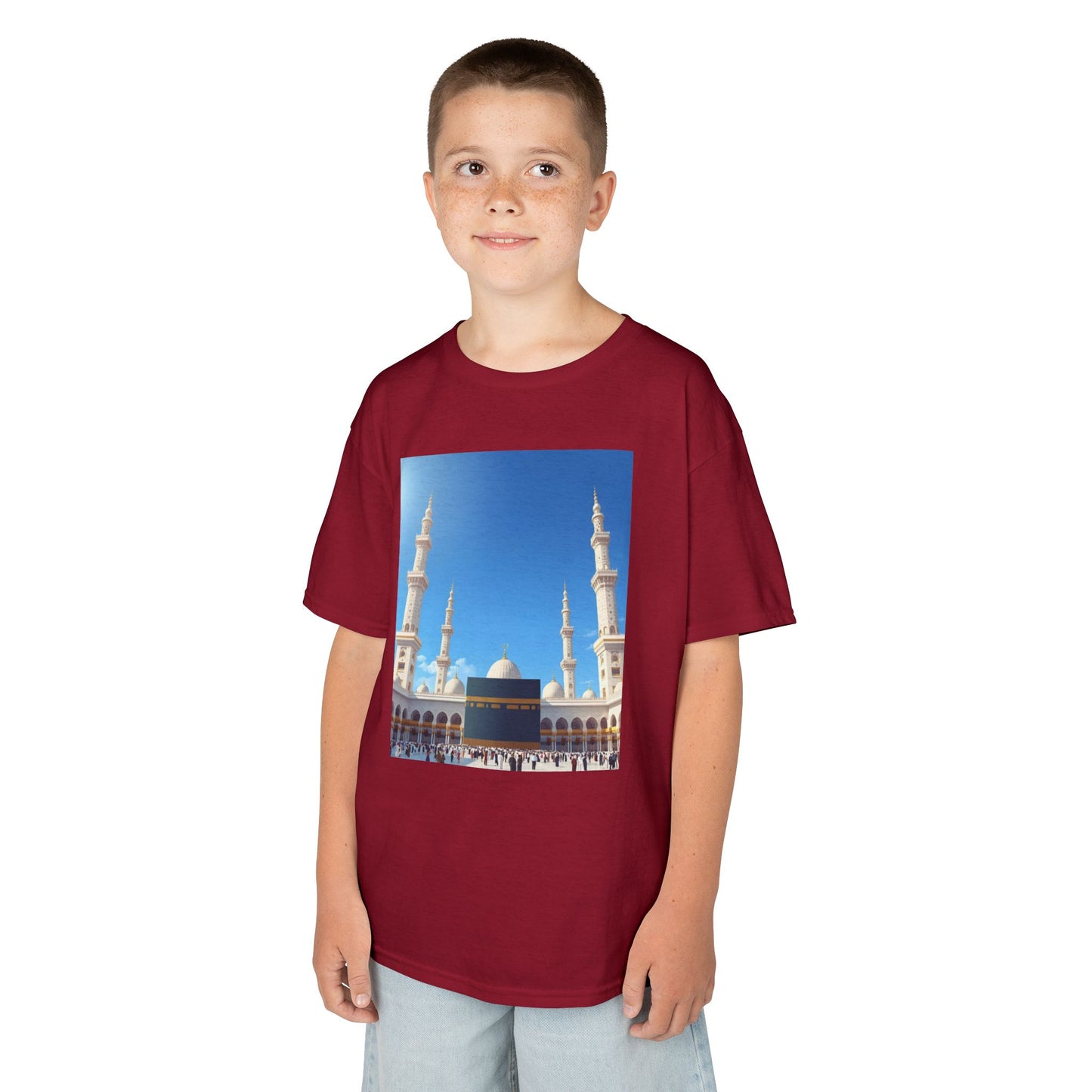 T-shirt Enfant Fun & Stylé