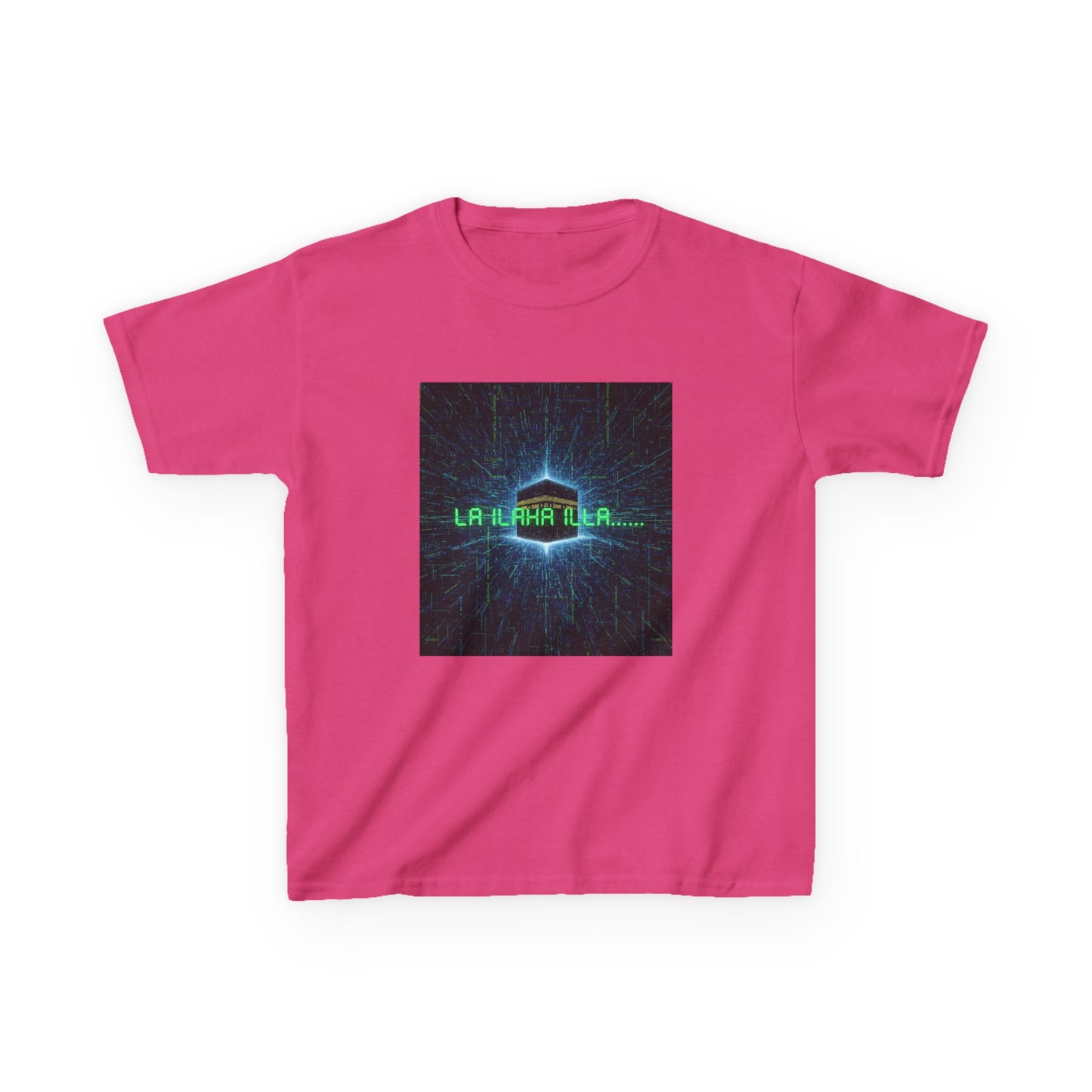 T-shirt Enfant Fun & Stylé