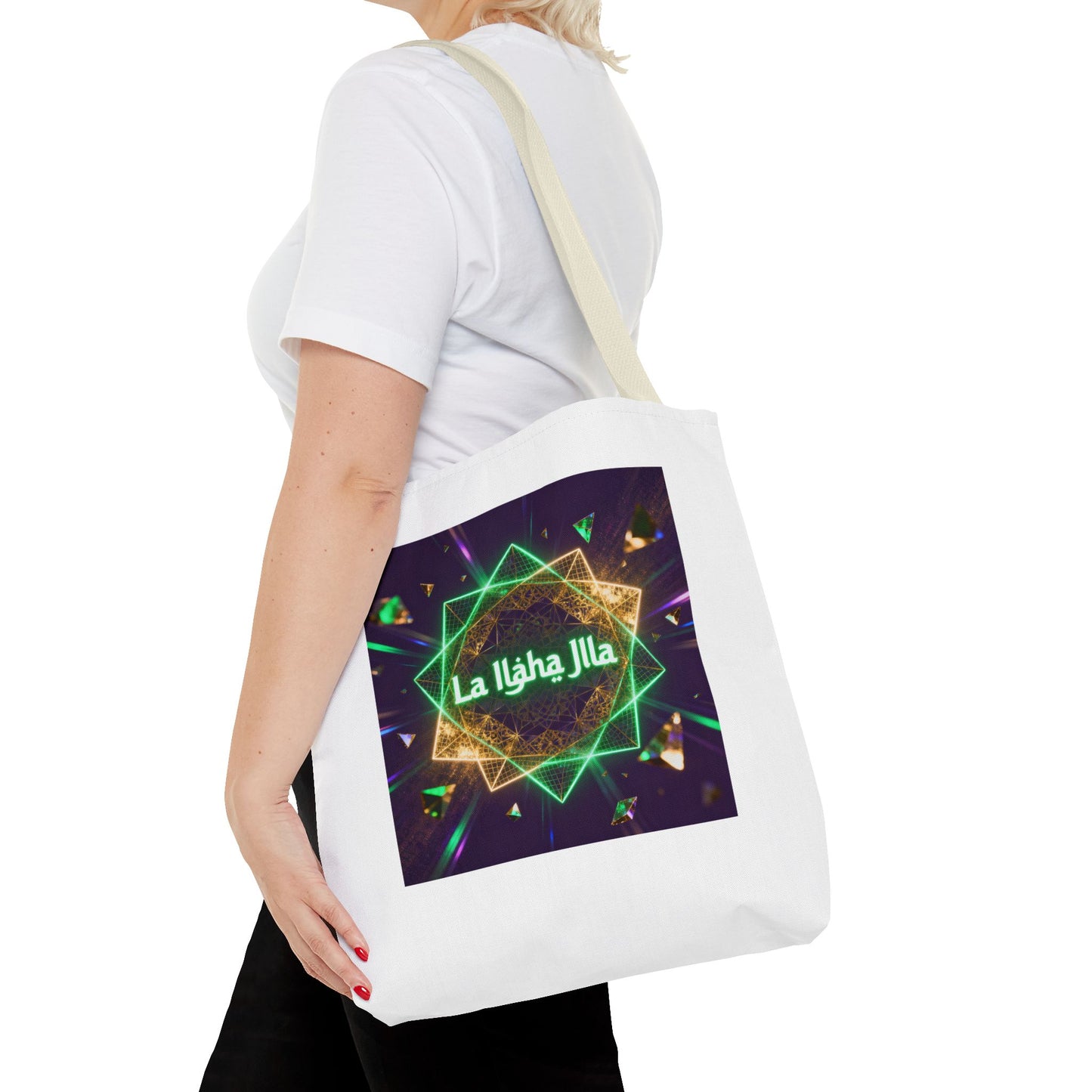 Tote Bag Pratique Stylé