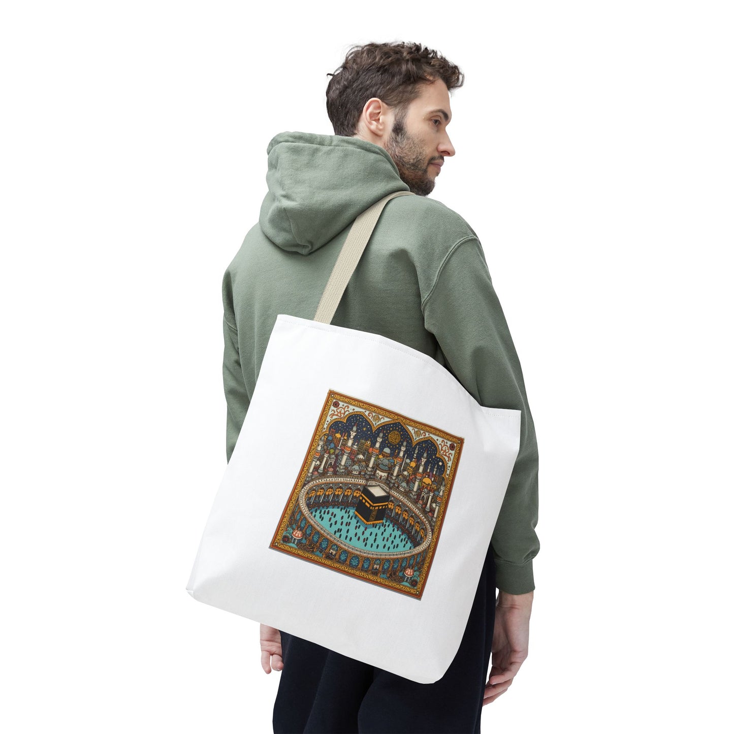 Tote Bag Pratique Stylé