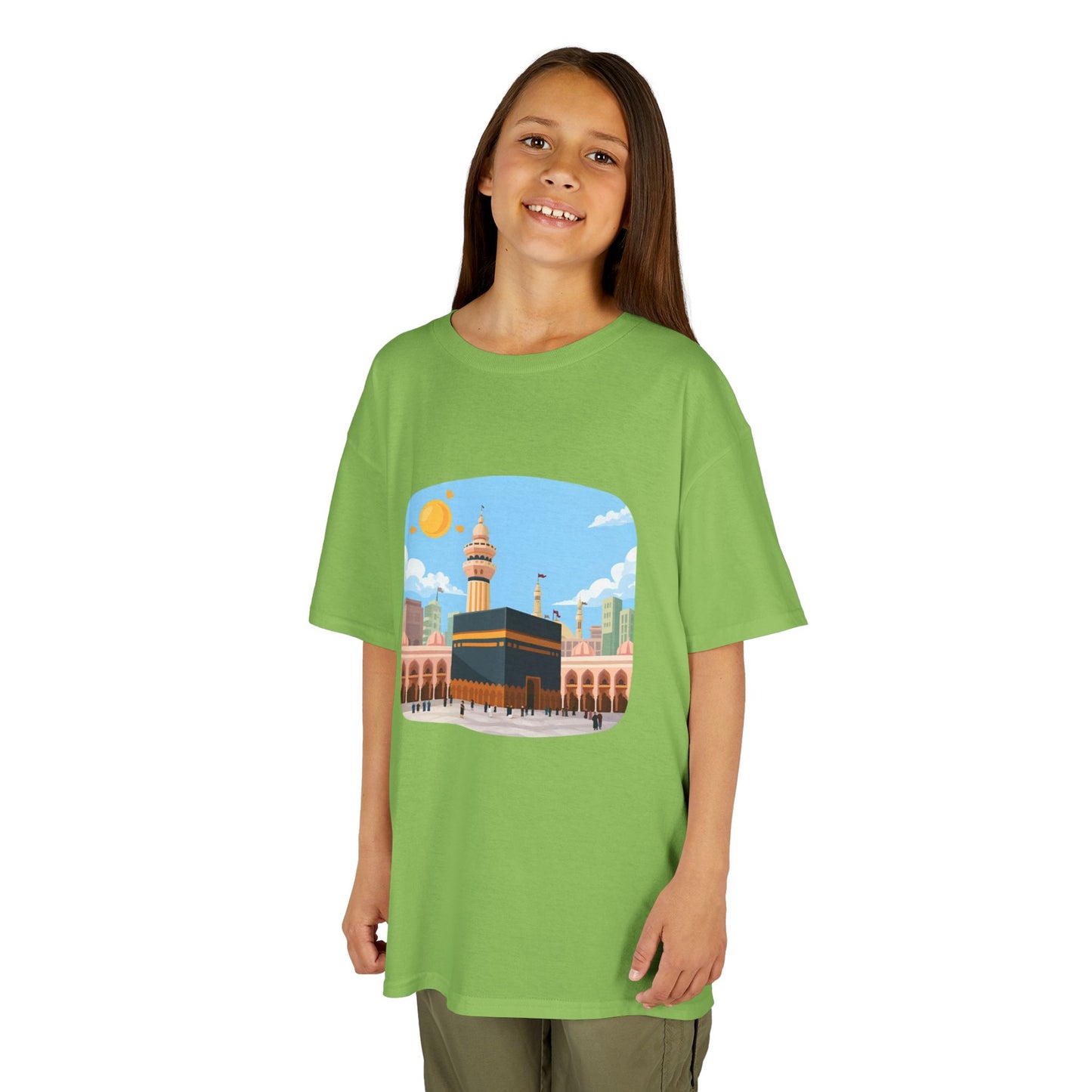 T-shirt Enfant Fun & Stylé
