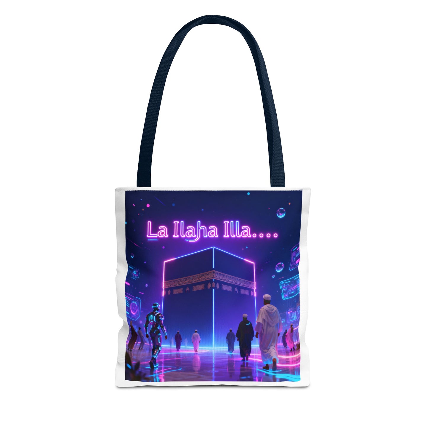 Tote Bag Pratique Stylé