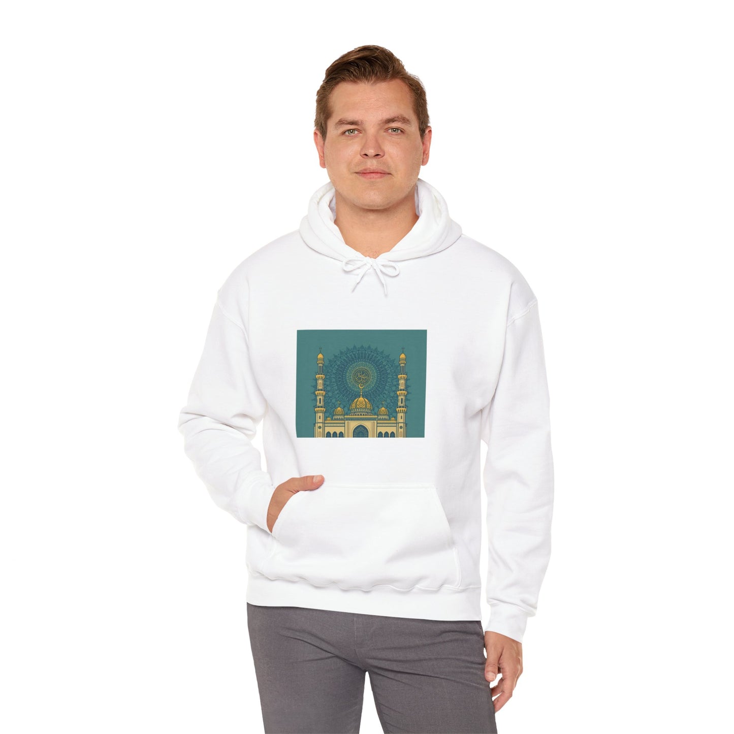 Sweatshirt Premium "Esprit Libre"