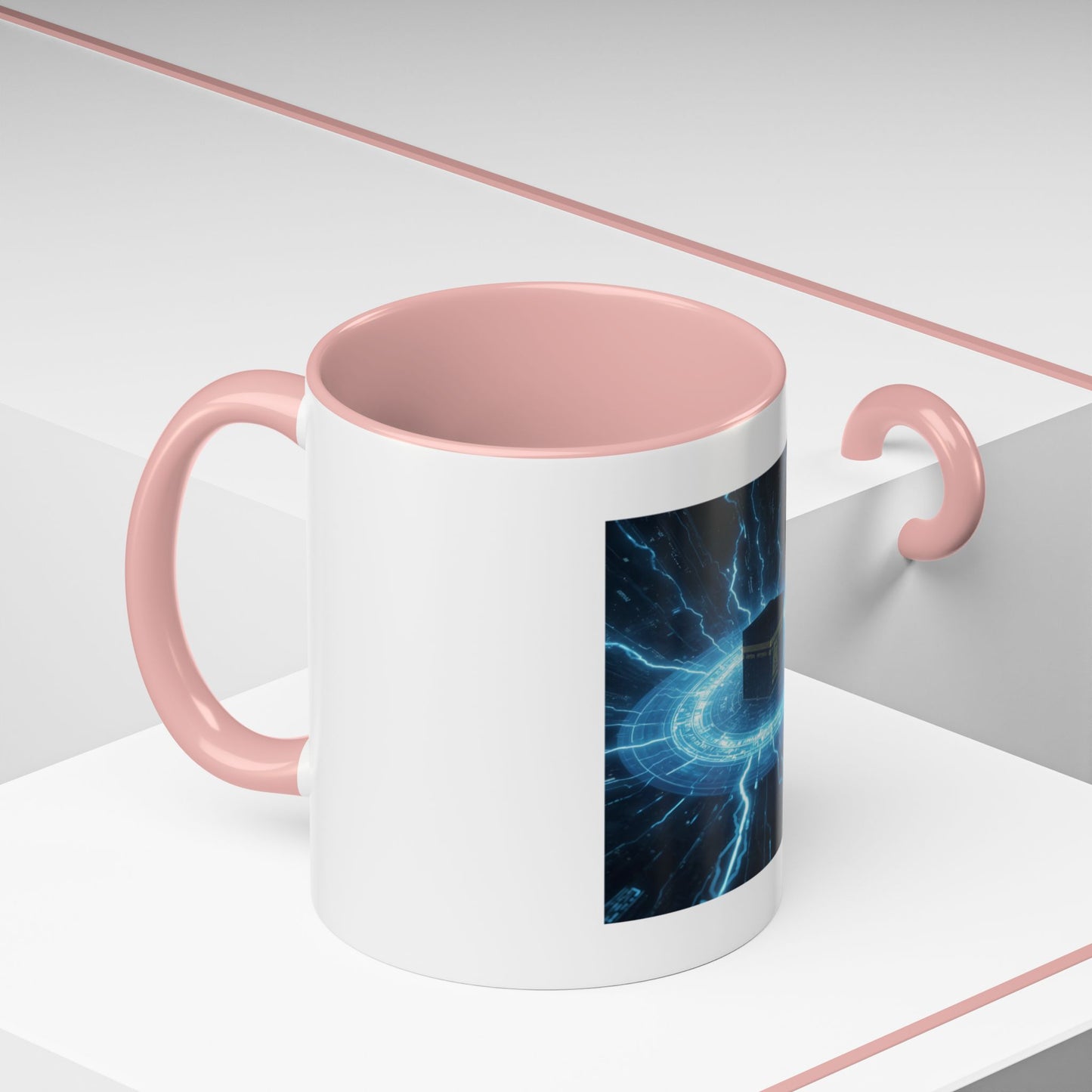 Mug L'Indispensable de Votre Matin