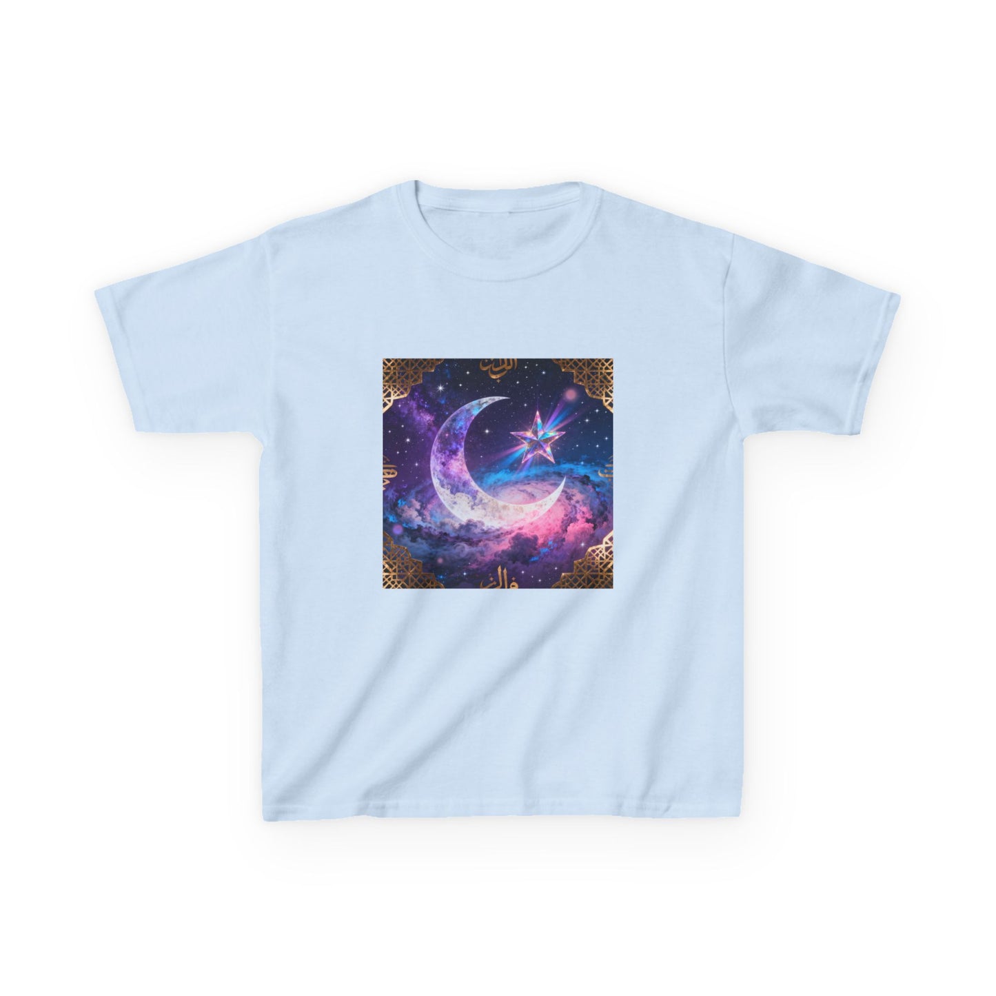 T-shirt Enfant Fun & Stylé