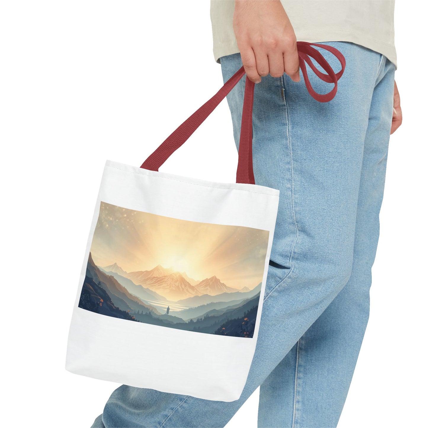 Tote Bag Pratique Stylé