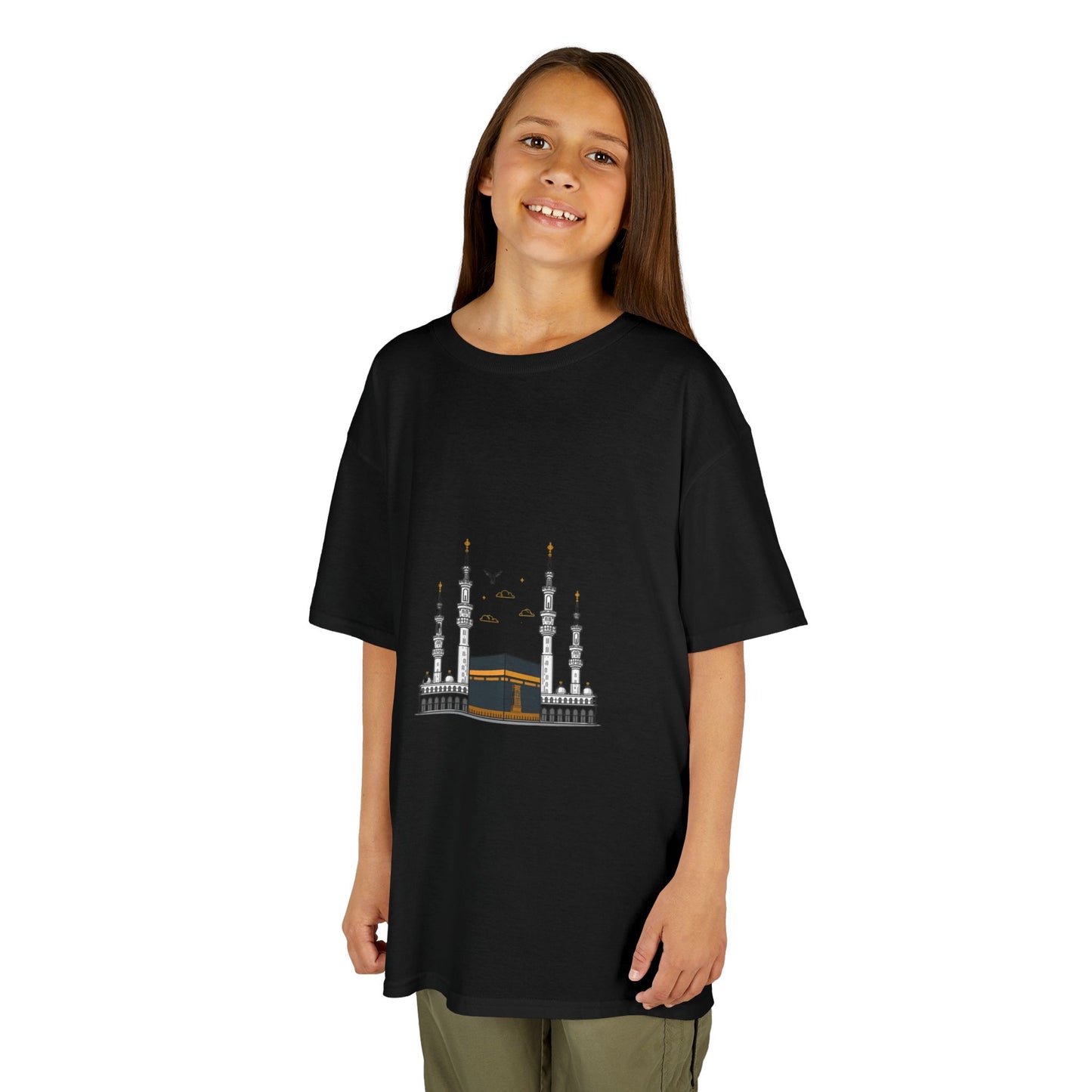 T-shirt Enfant Fun & Stylé