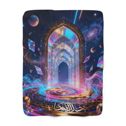 Plaid Cocooning Ultime