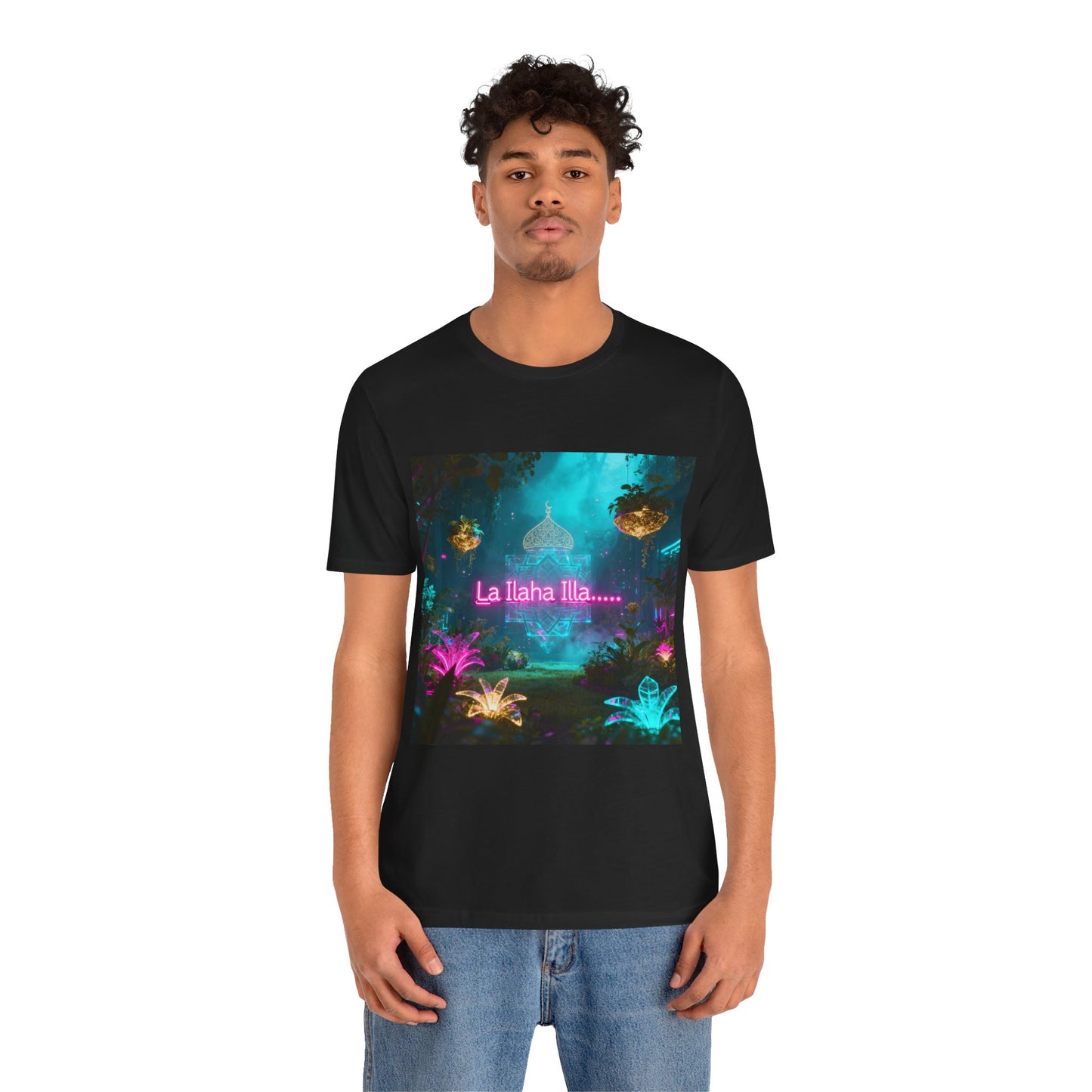 Révélez votre force intérieure – T-Shirt Édition Limitée 2025