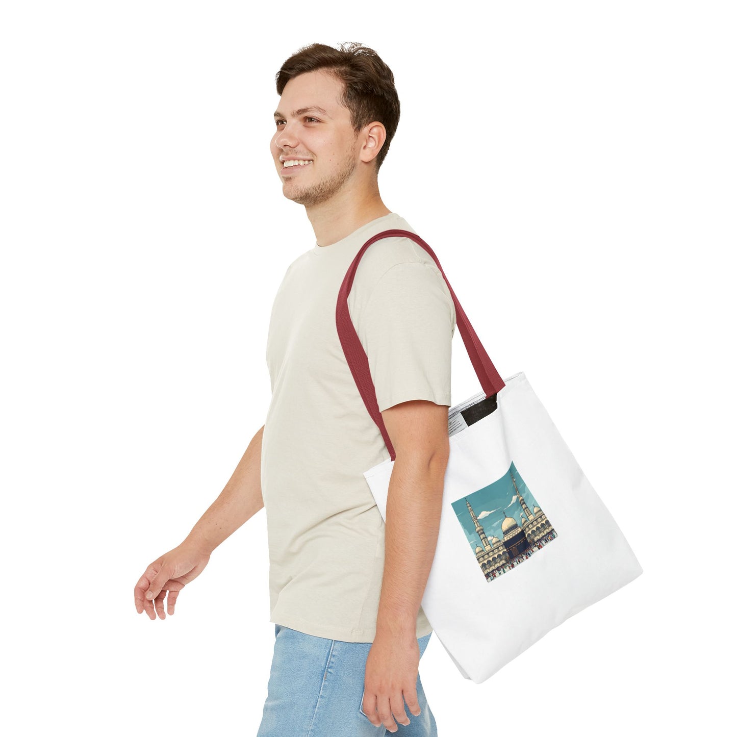 Tote Bag Pratique Stylé