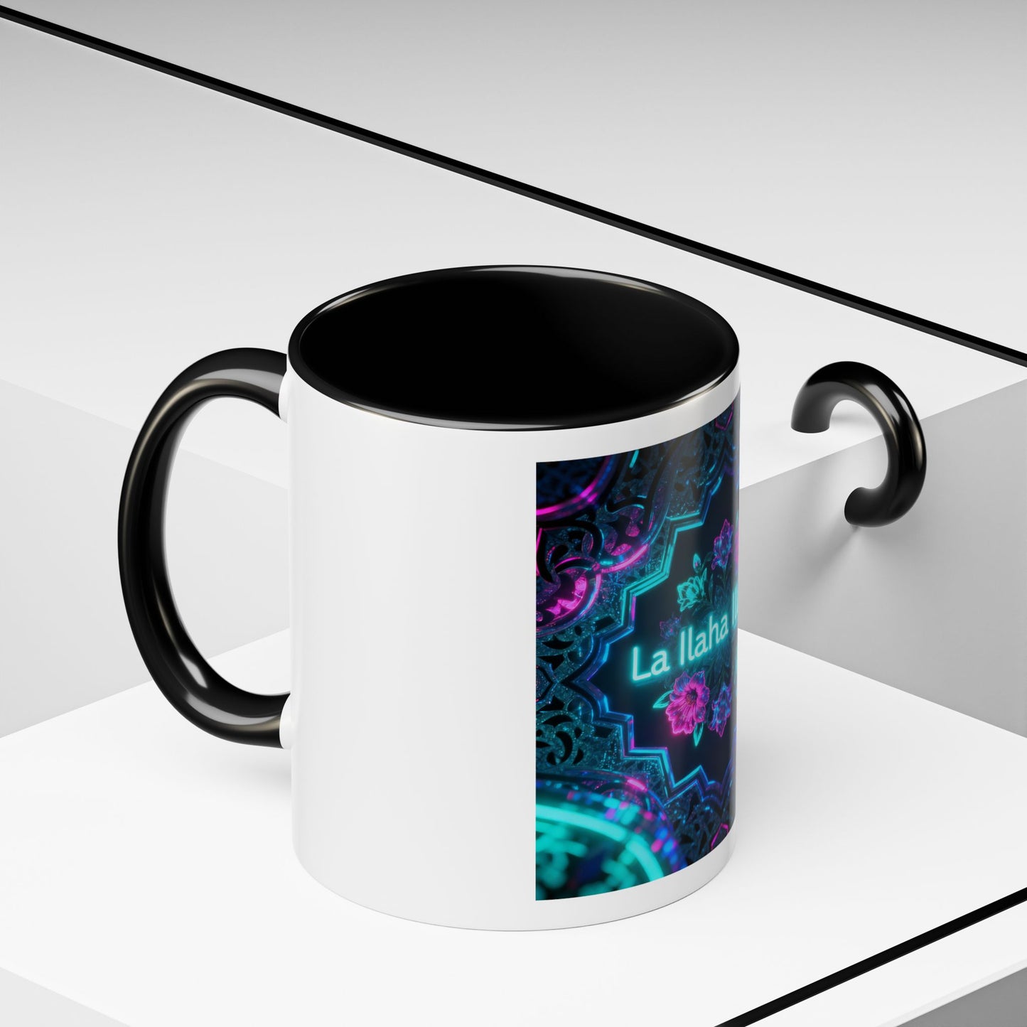 Mug L'Indispensable de Votre Matin